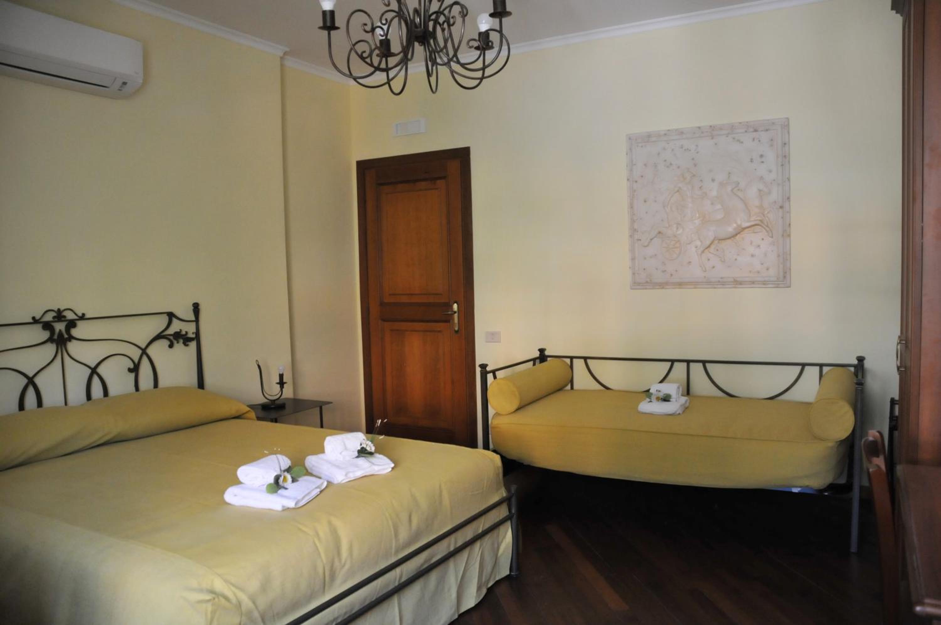 Antica Villa di Bruto