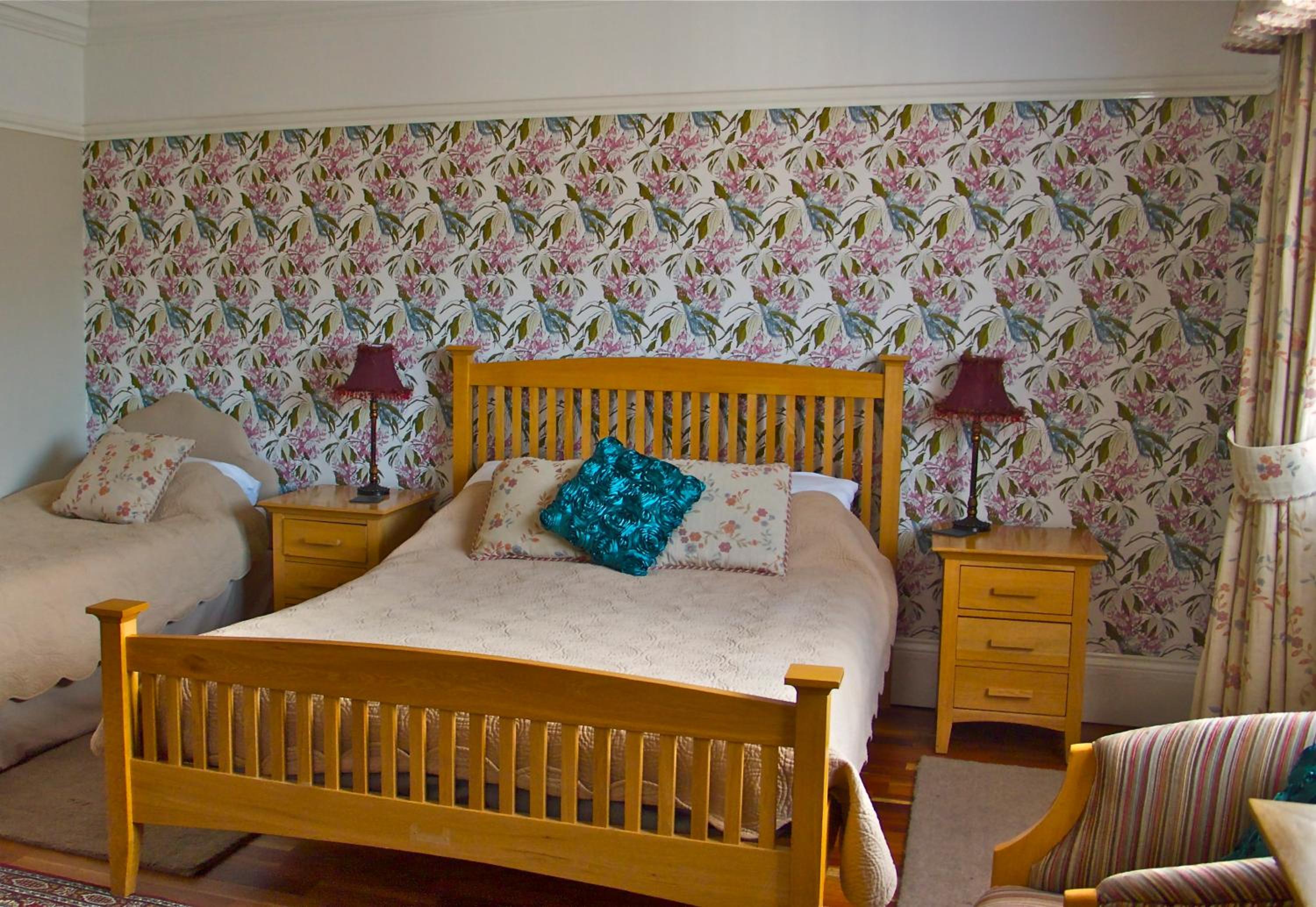 Acorn Guest House in Hull