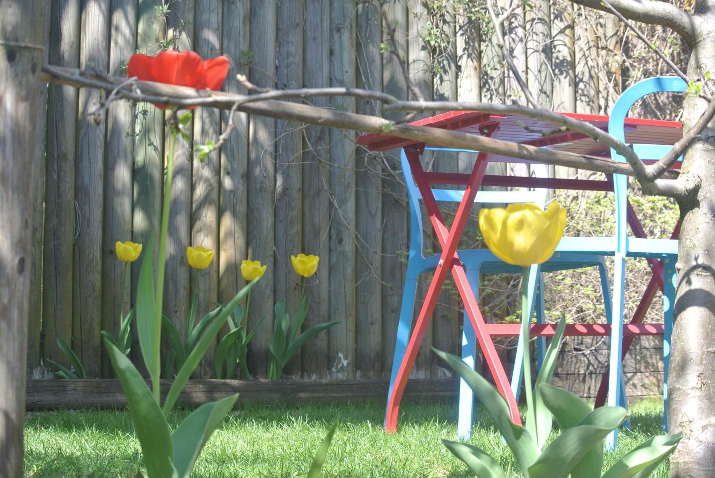 A Cà balade in Design