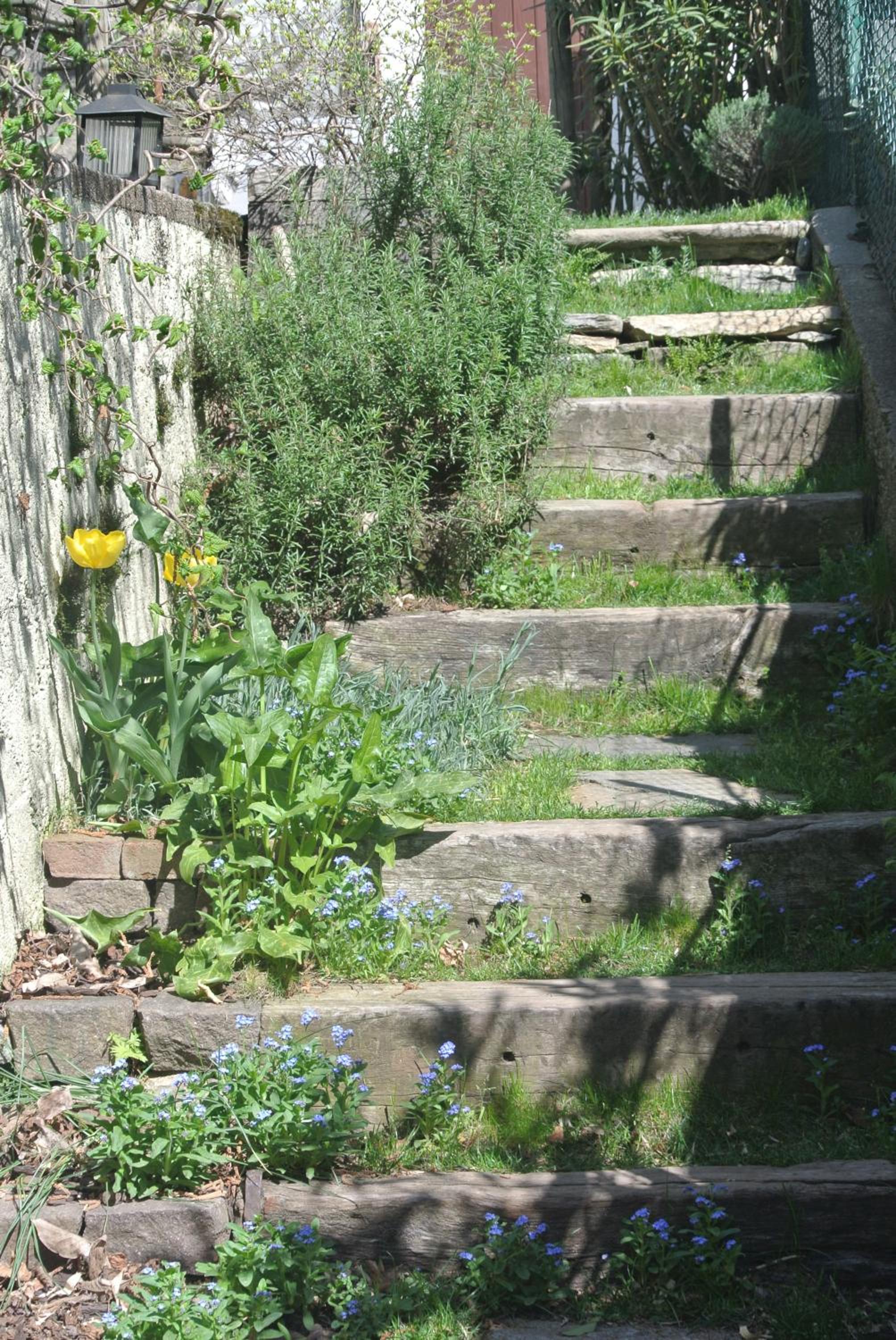 A Cà balade in Design