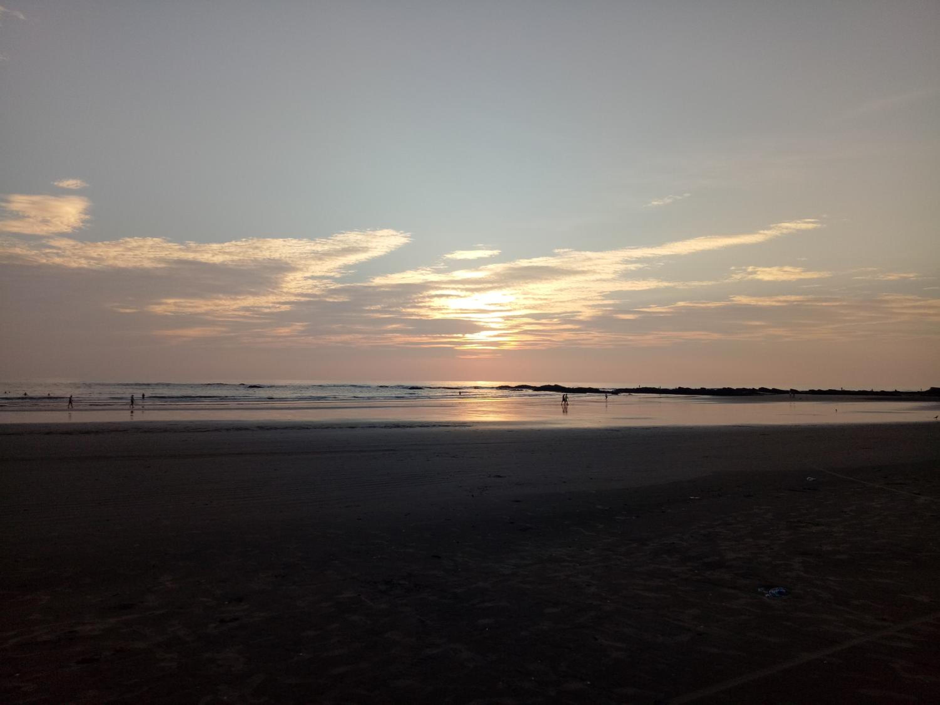 Shaan Coco Palms Beach Resort