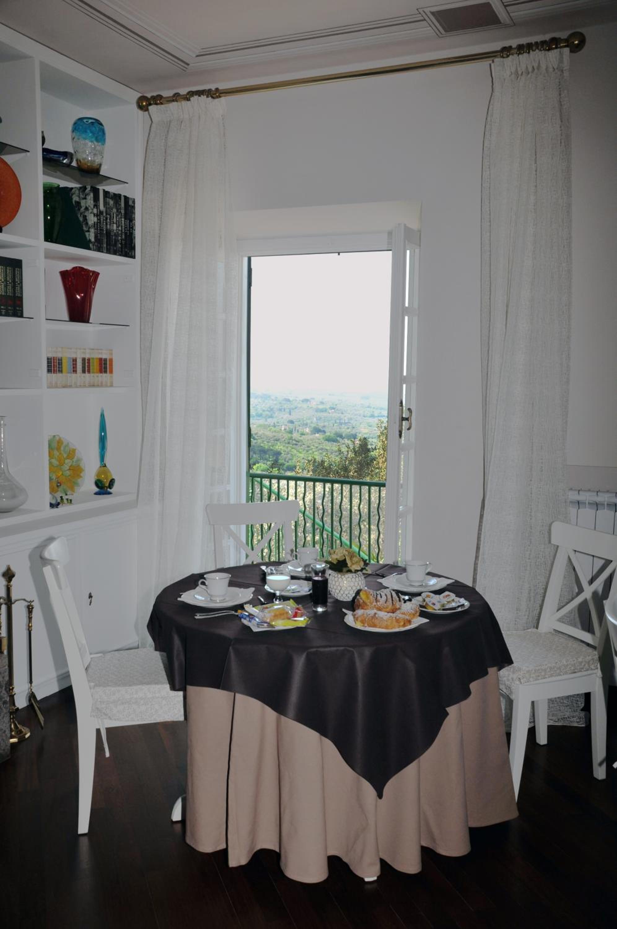 Antica Villa di Bruto