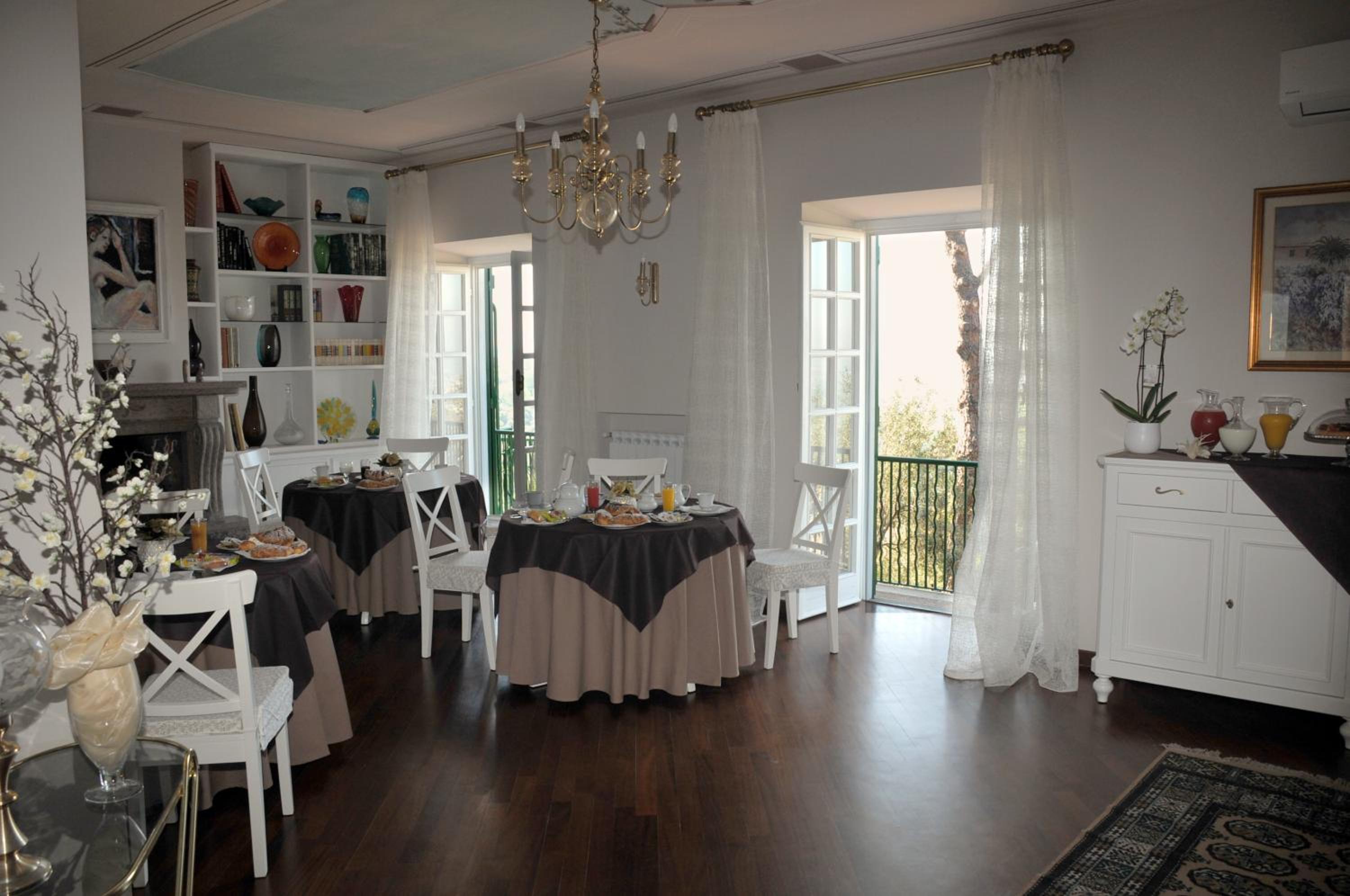 Antica Villa di Bruto