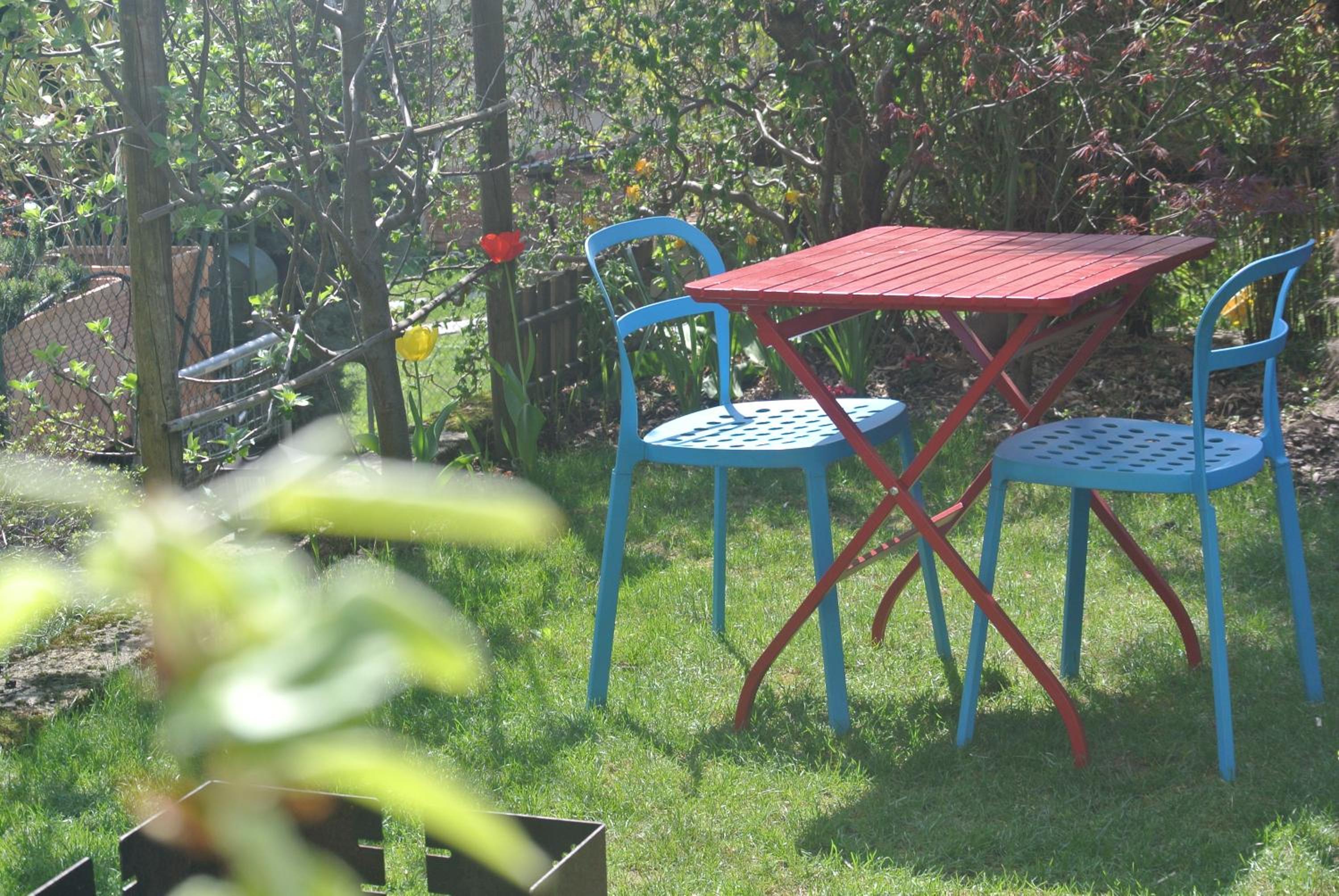 A Cà balade in Design