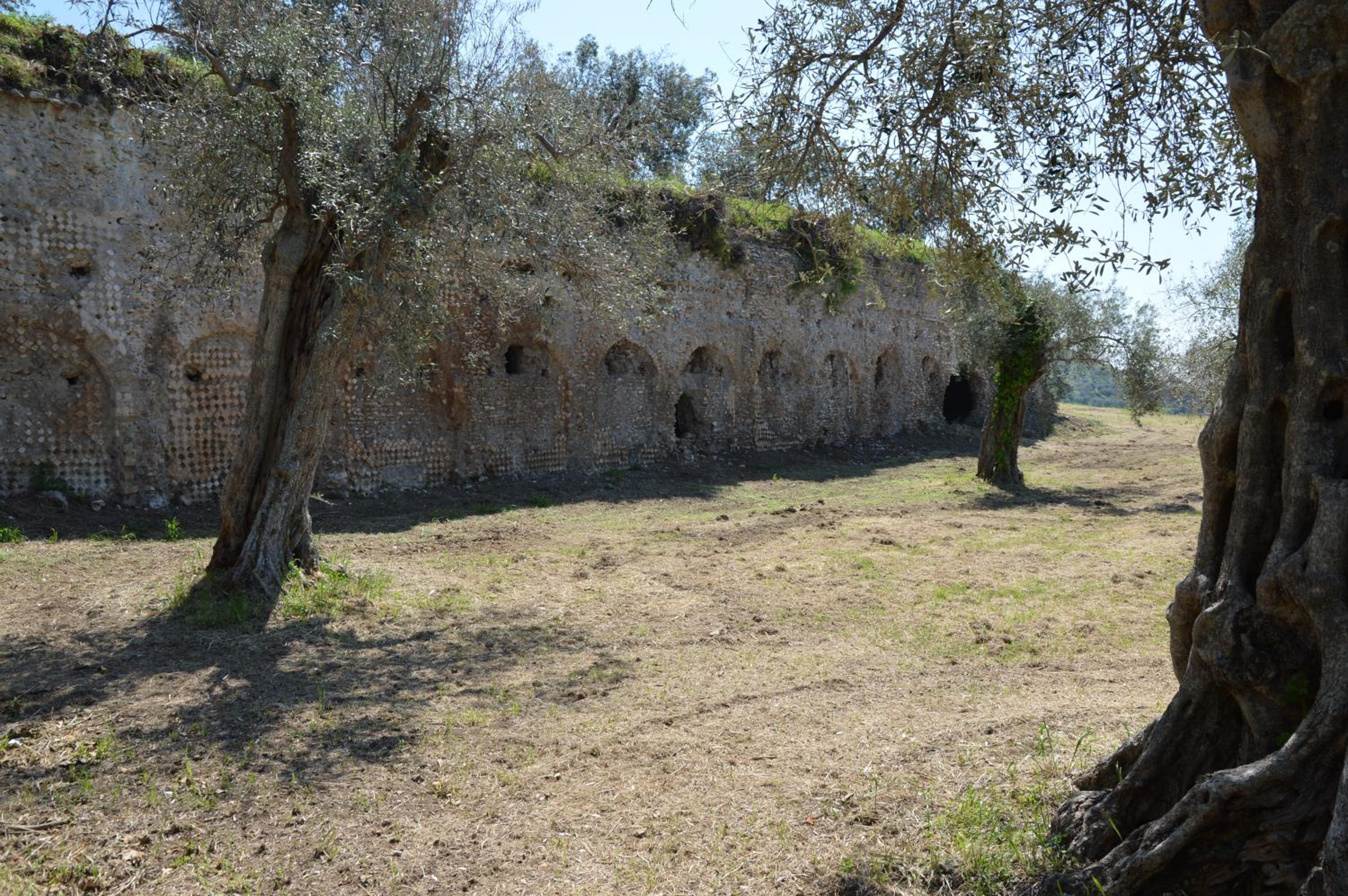 Antica Villa di Bruto
