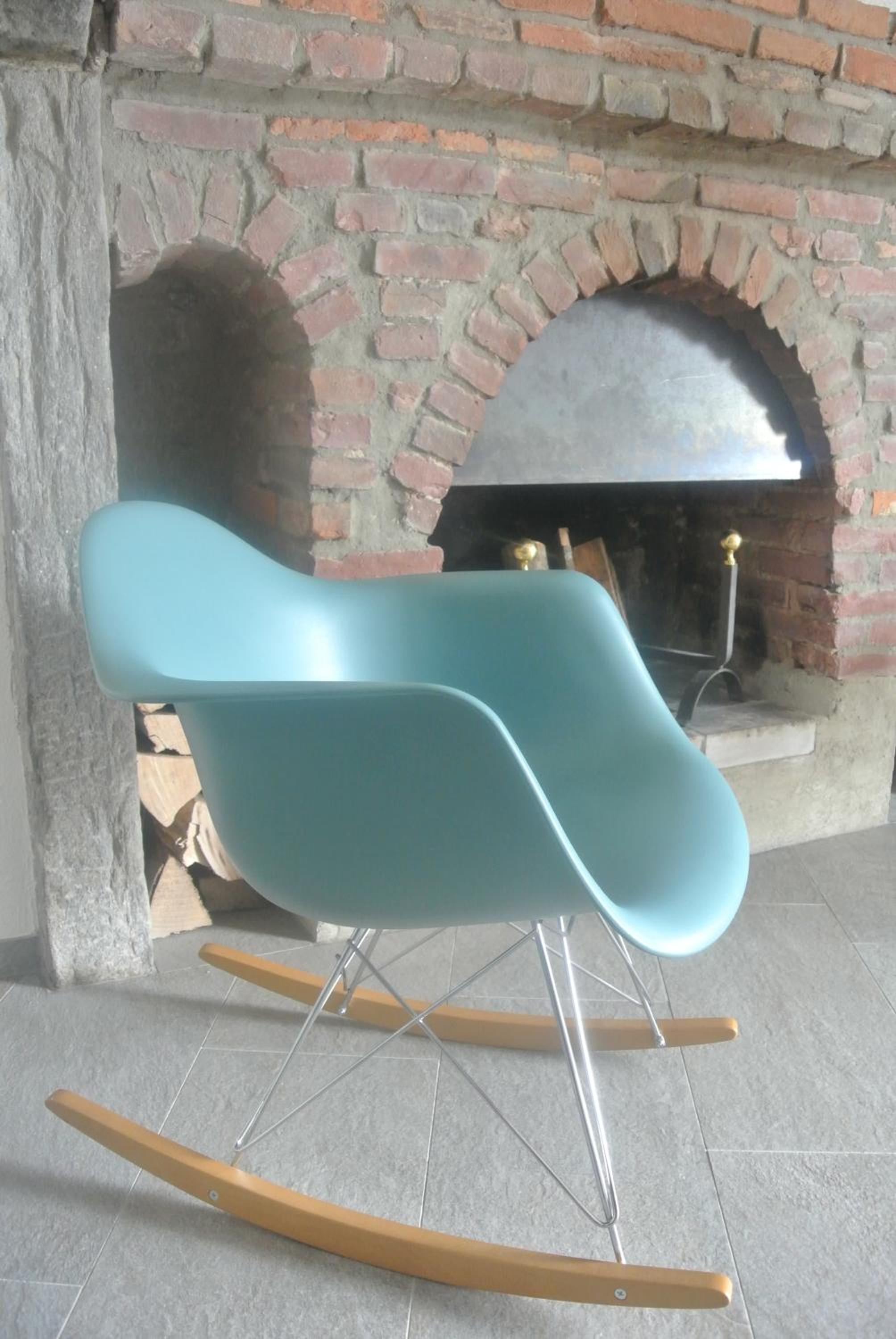 A Cà balade in Design