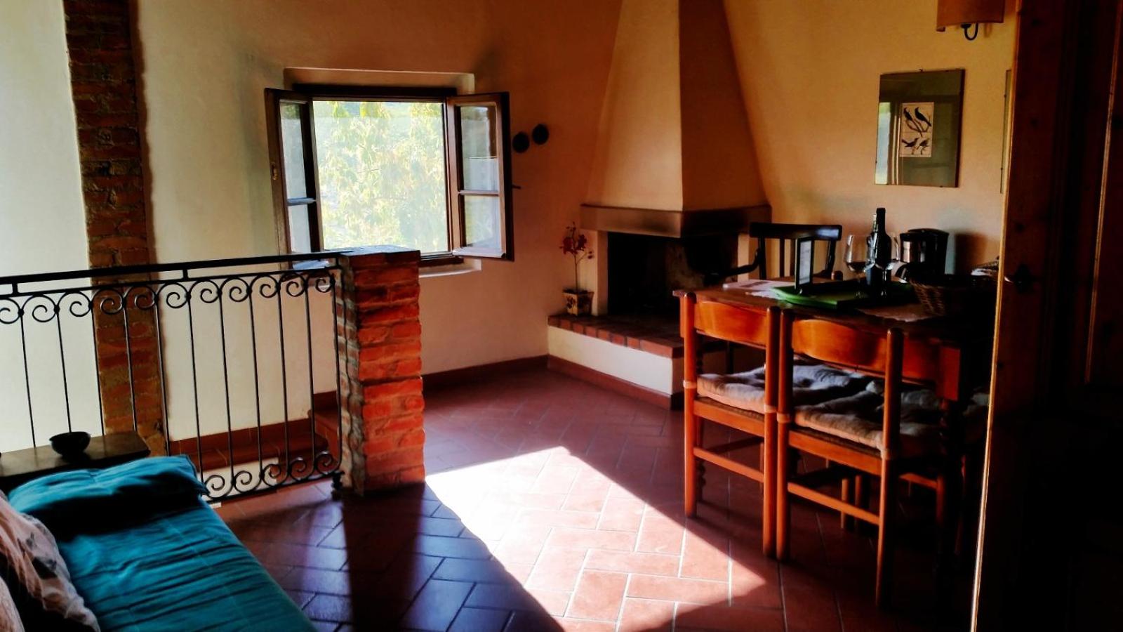 Agriturismo Il Sole Verde