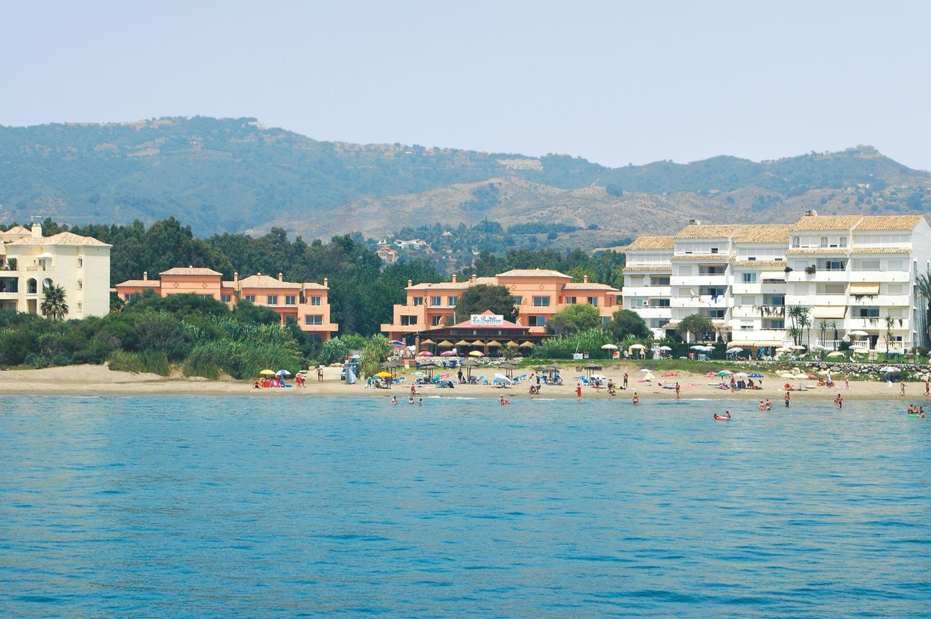Marbella Beach Resort at Club Playa Real — photo 53