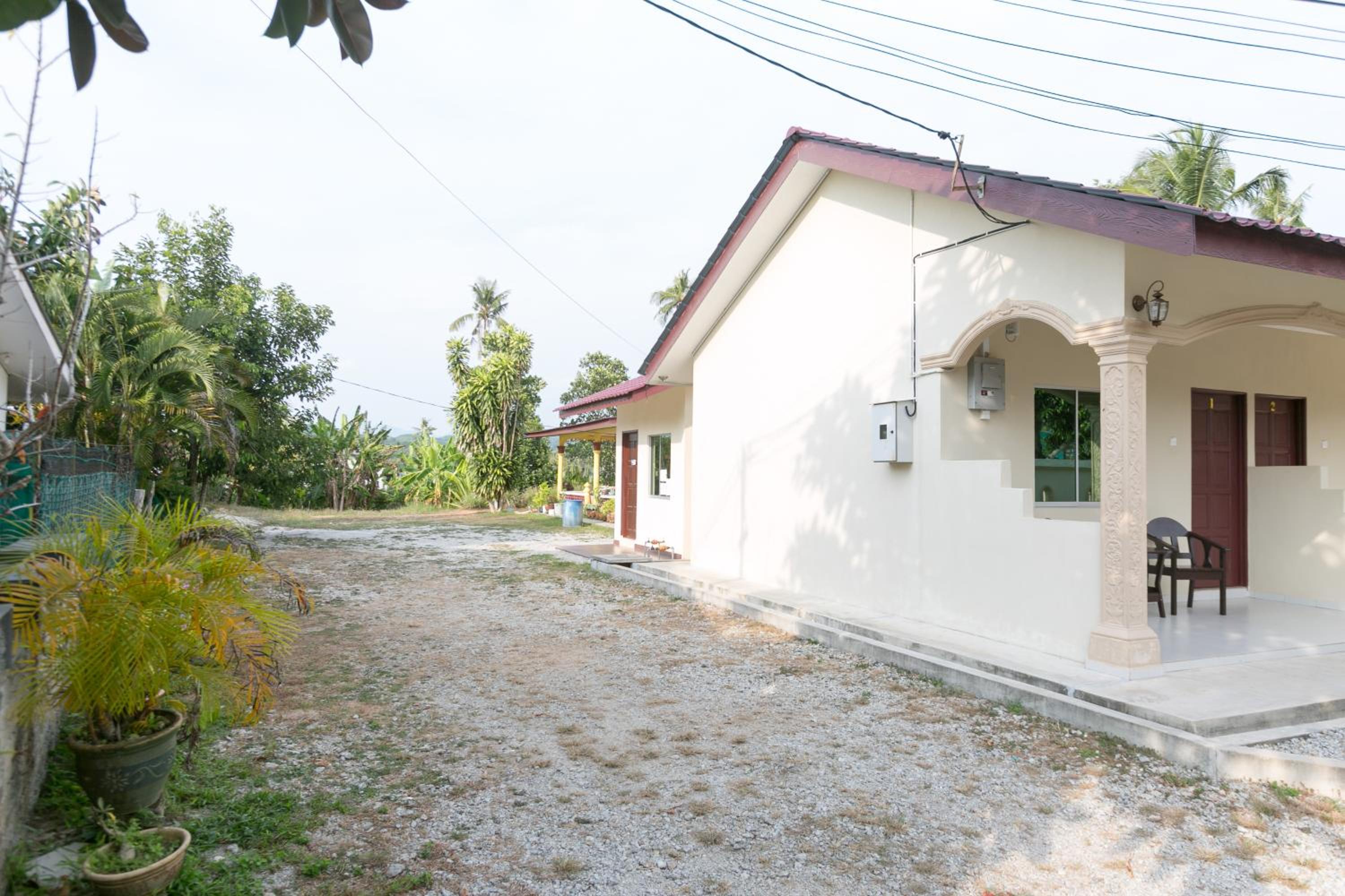 Sri Melor Inn