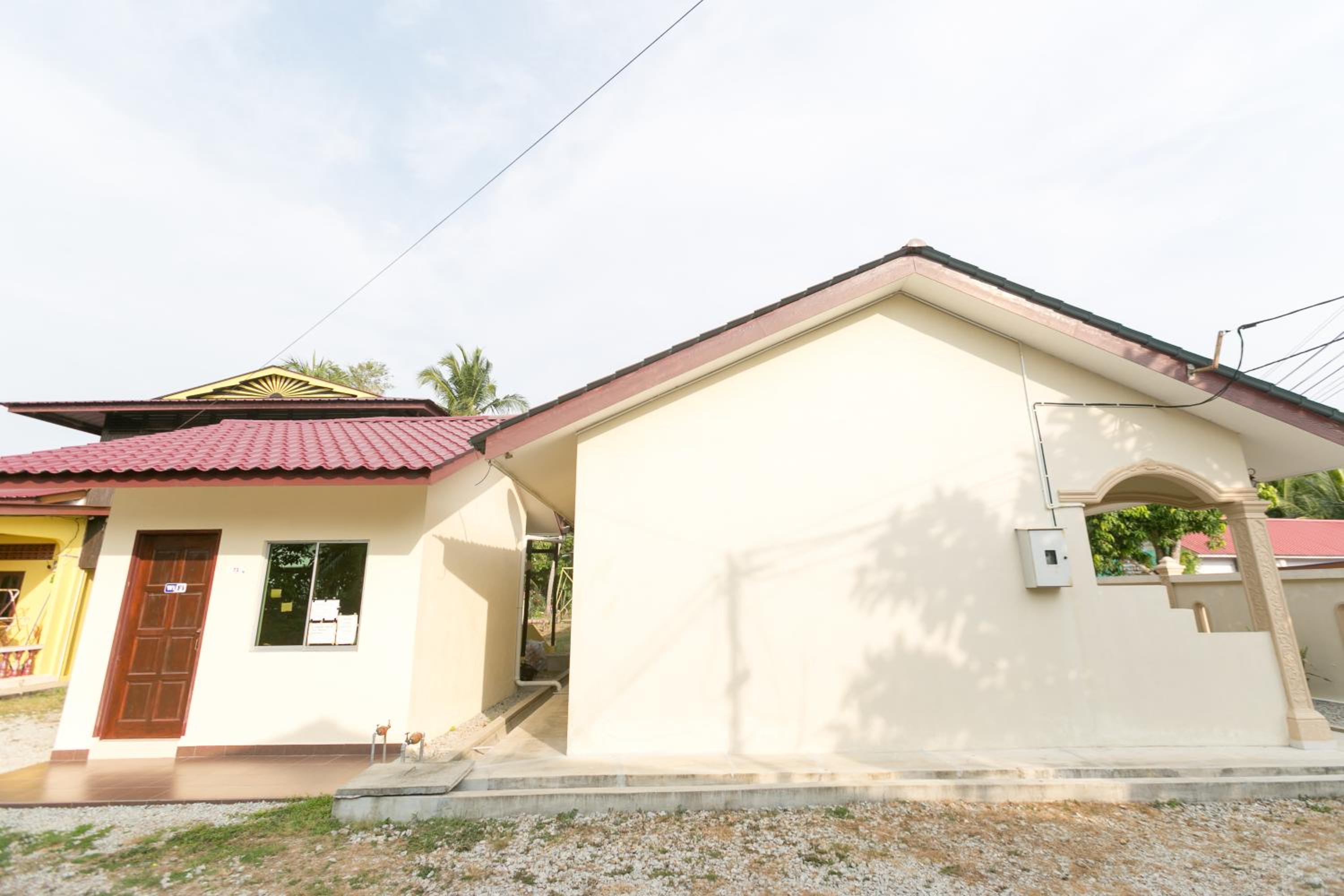 Sri Melor Inn