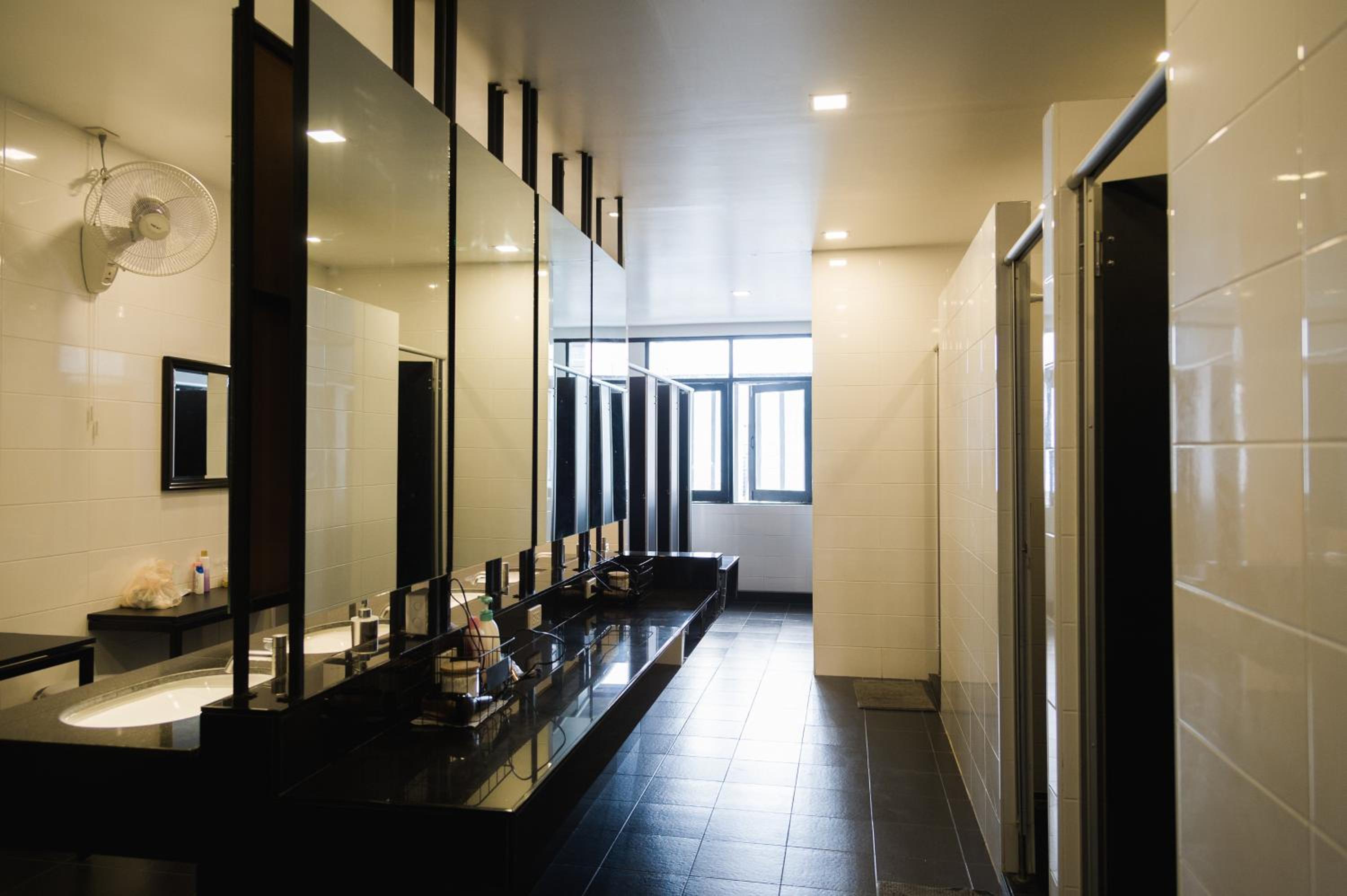 The Common Hostel