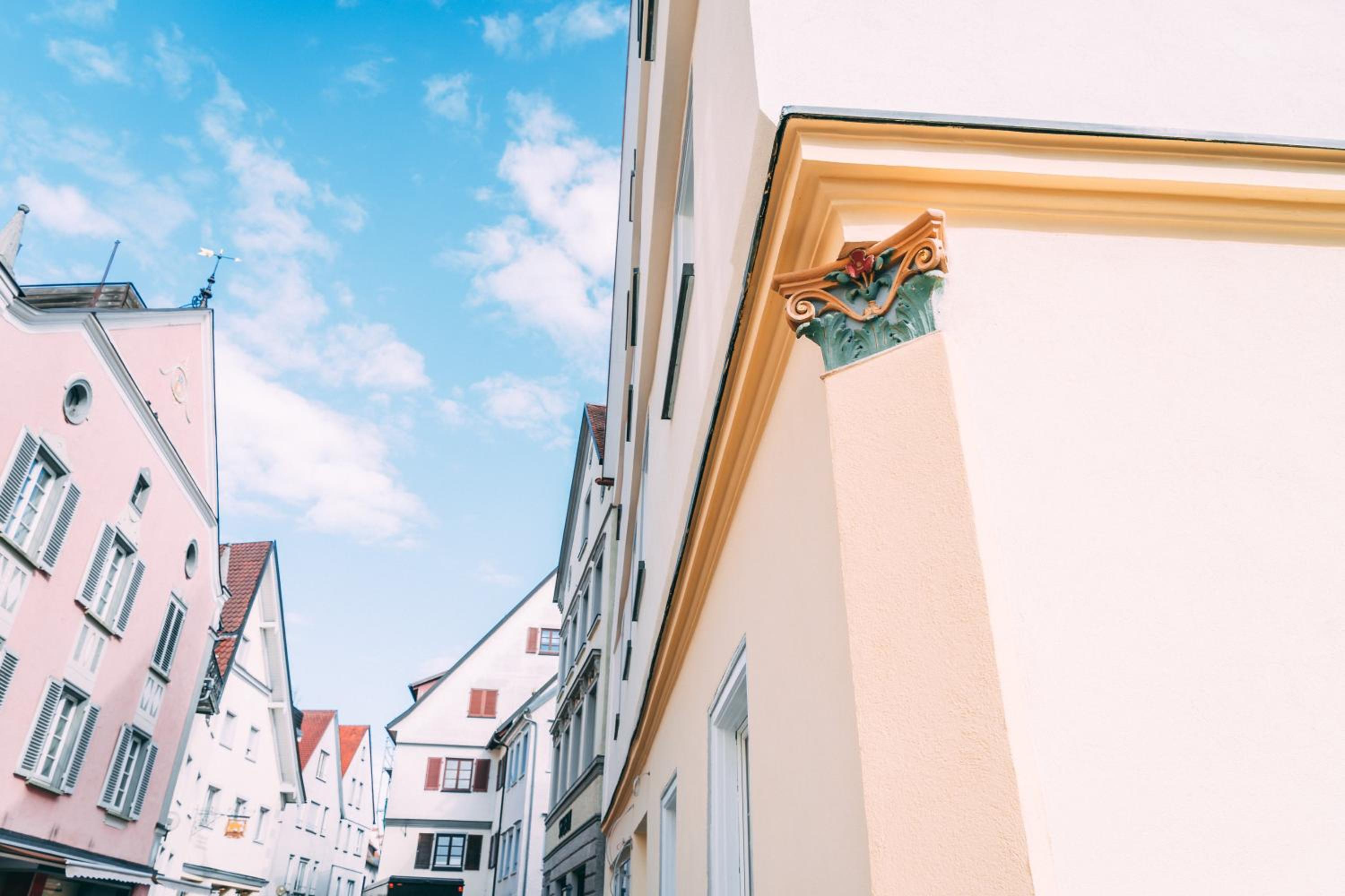 Amtshaus - Gut Hügle Collection