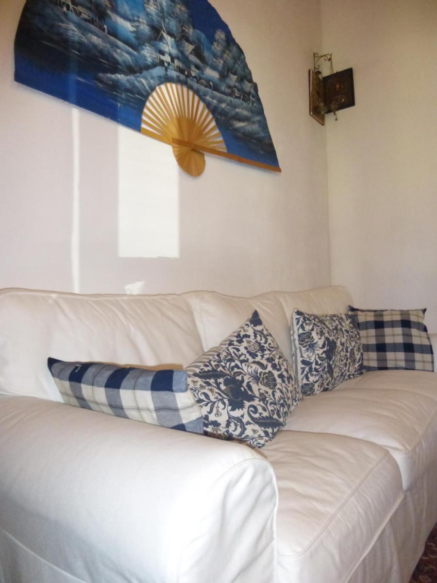 Cottage Stella-eco living-Evia island photo 5