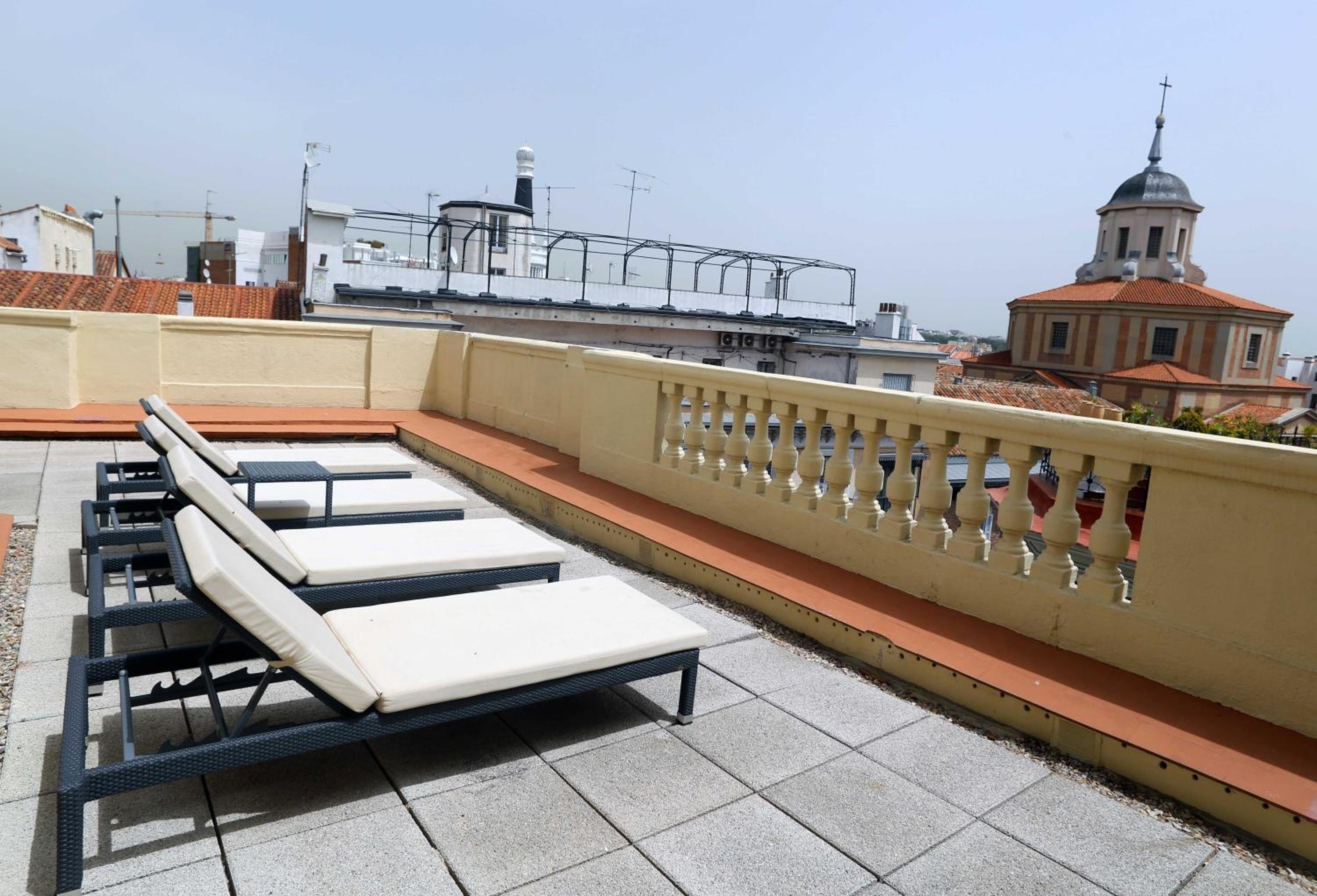 roof