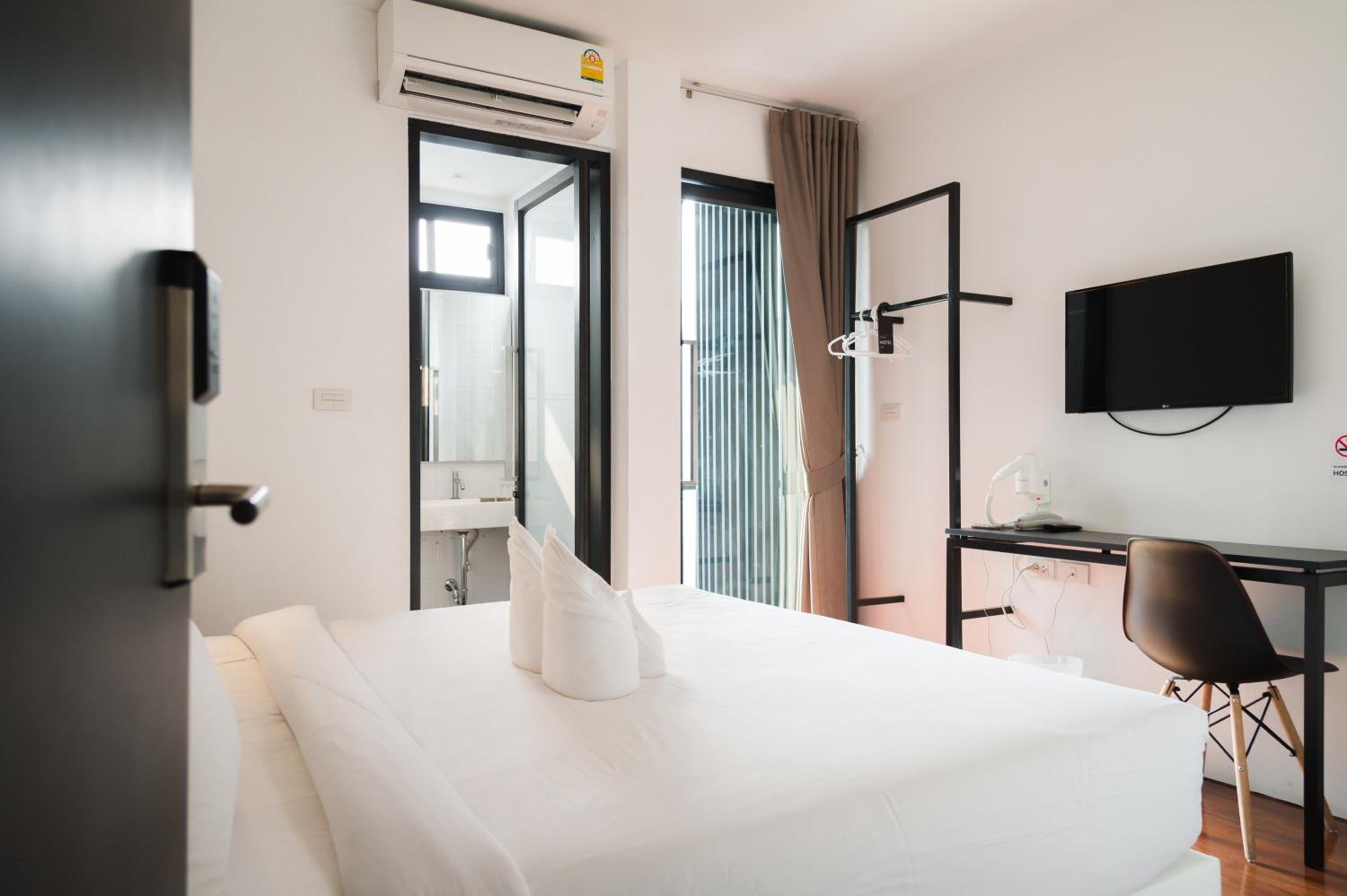 The Common Hostel