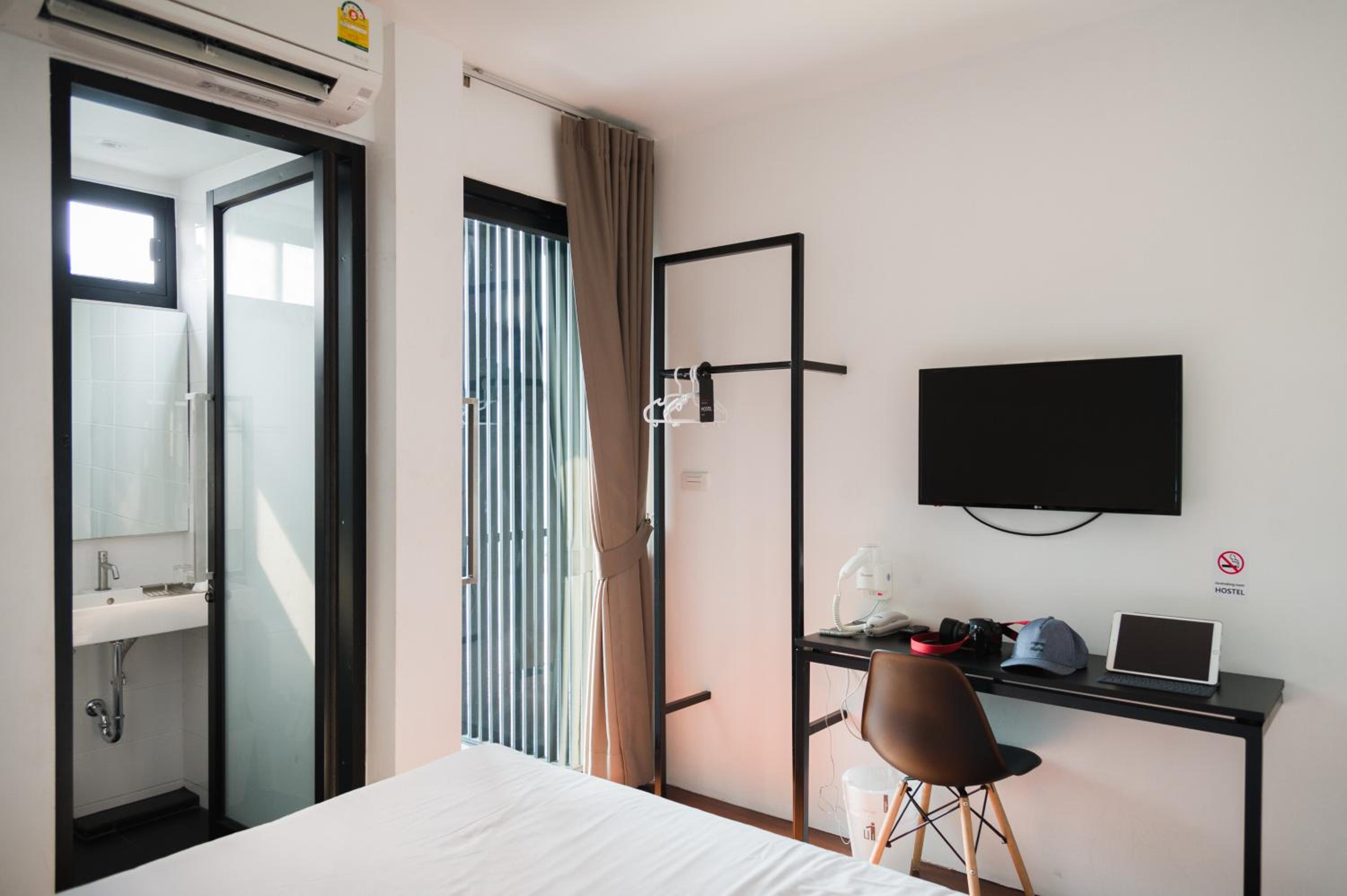The Common Hostel