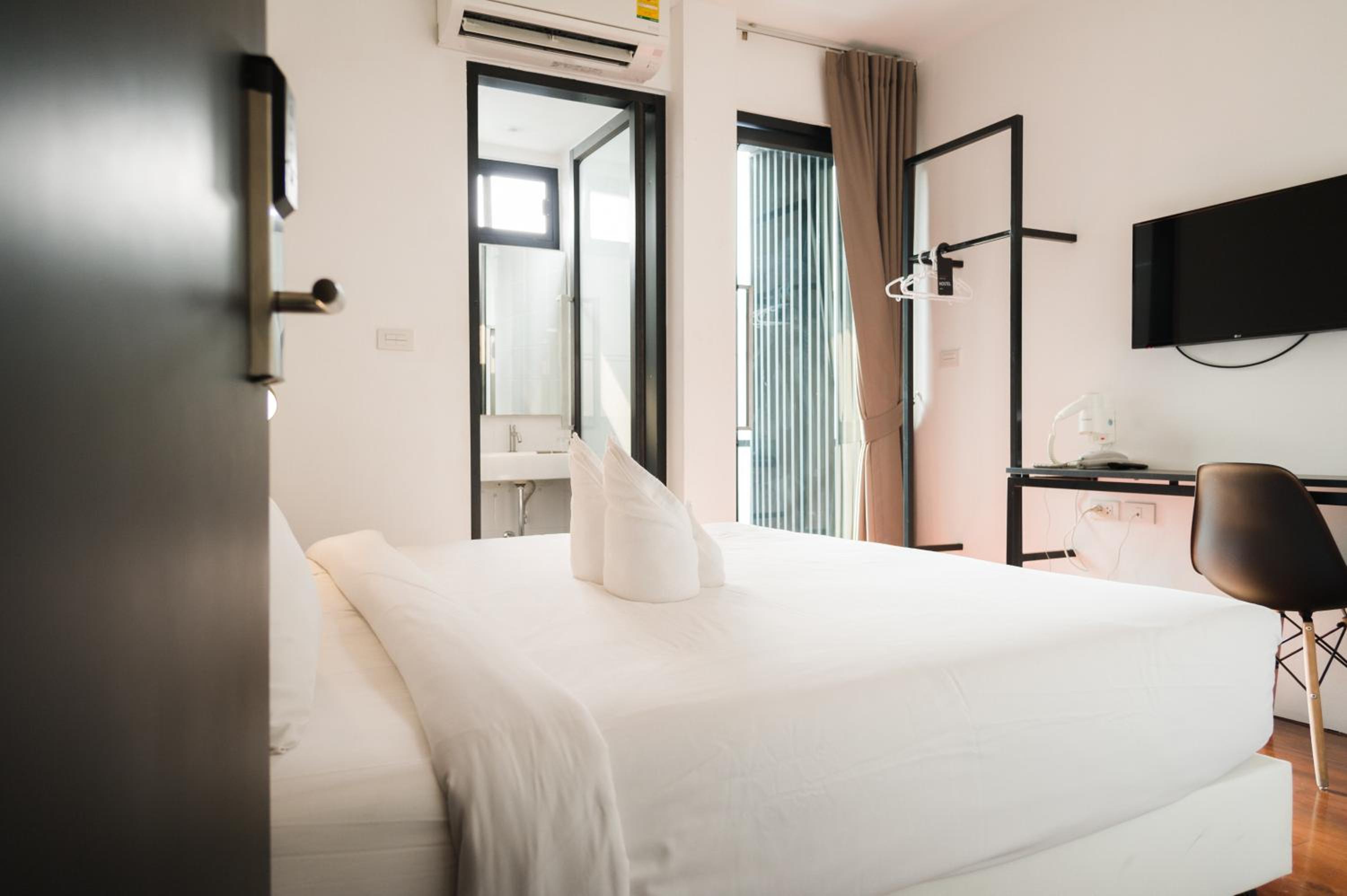 The Common Hostel