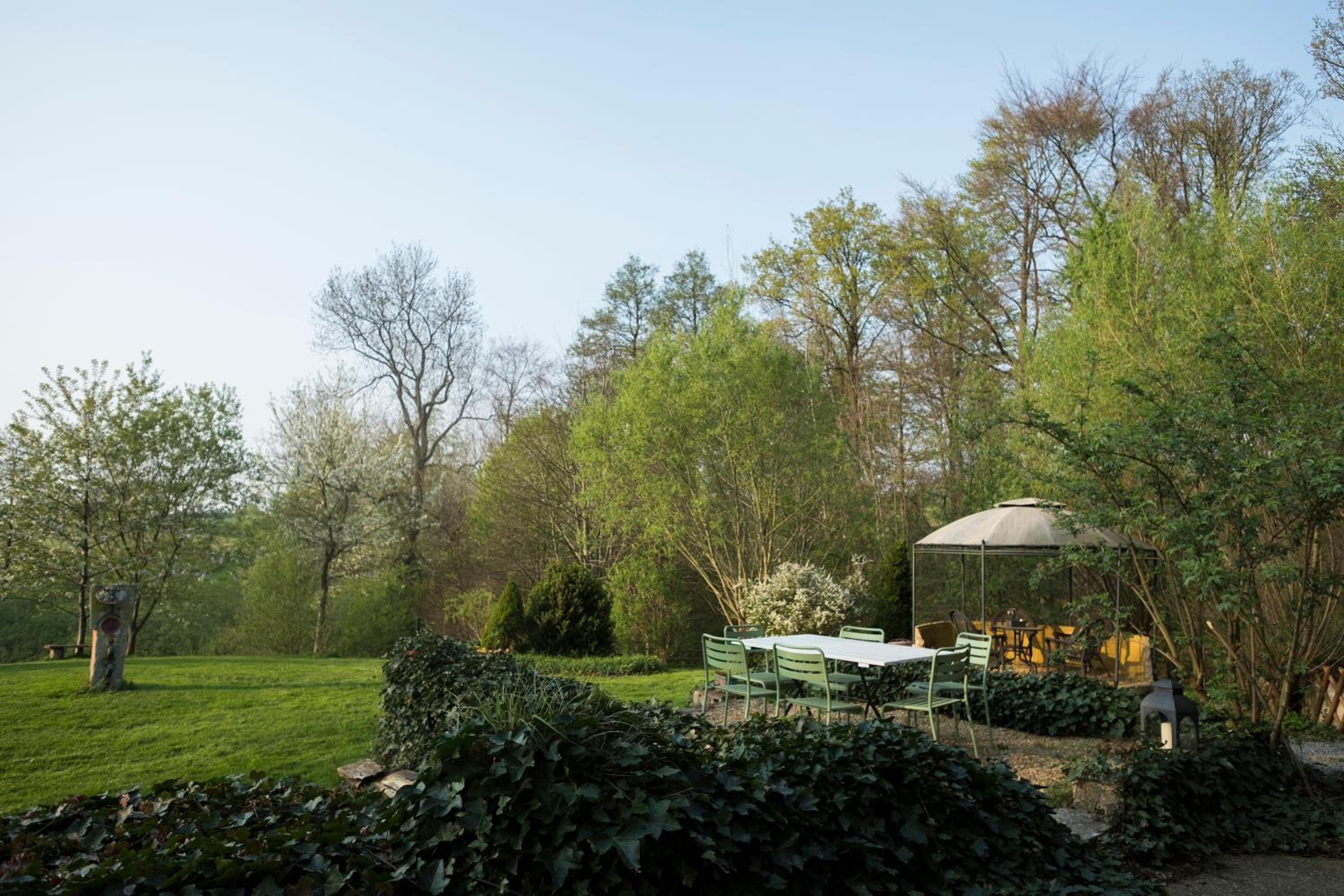 Bellevue Maison de Greunebennet