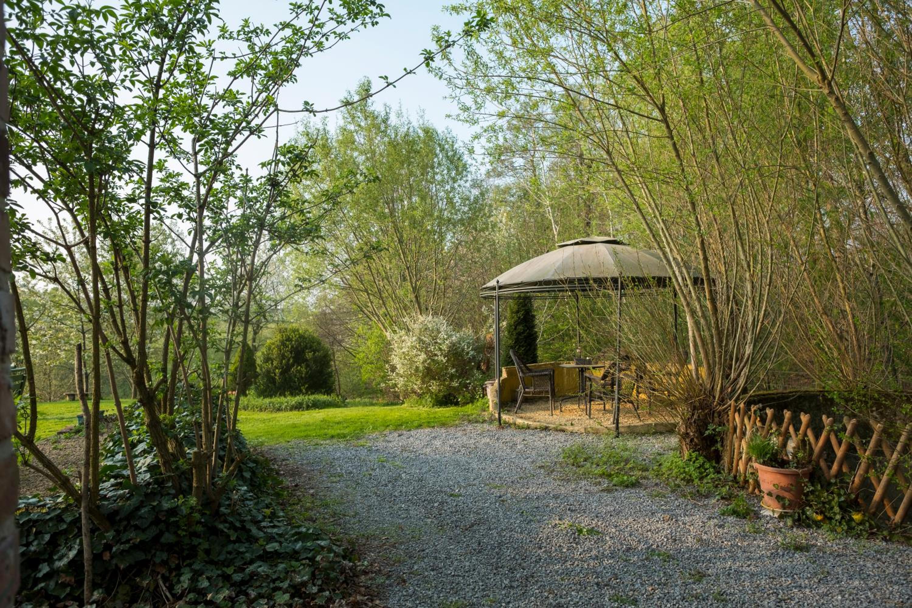 Bellevue Maison de Greunebennet