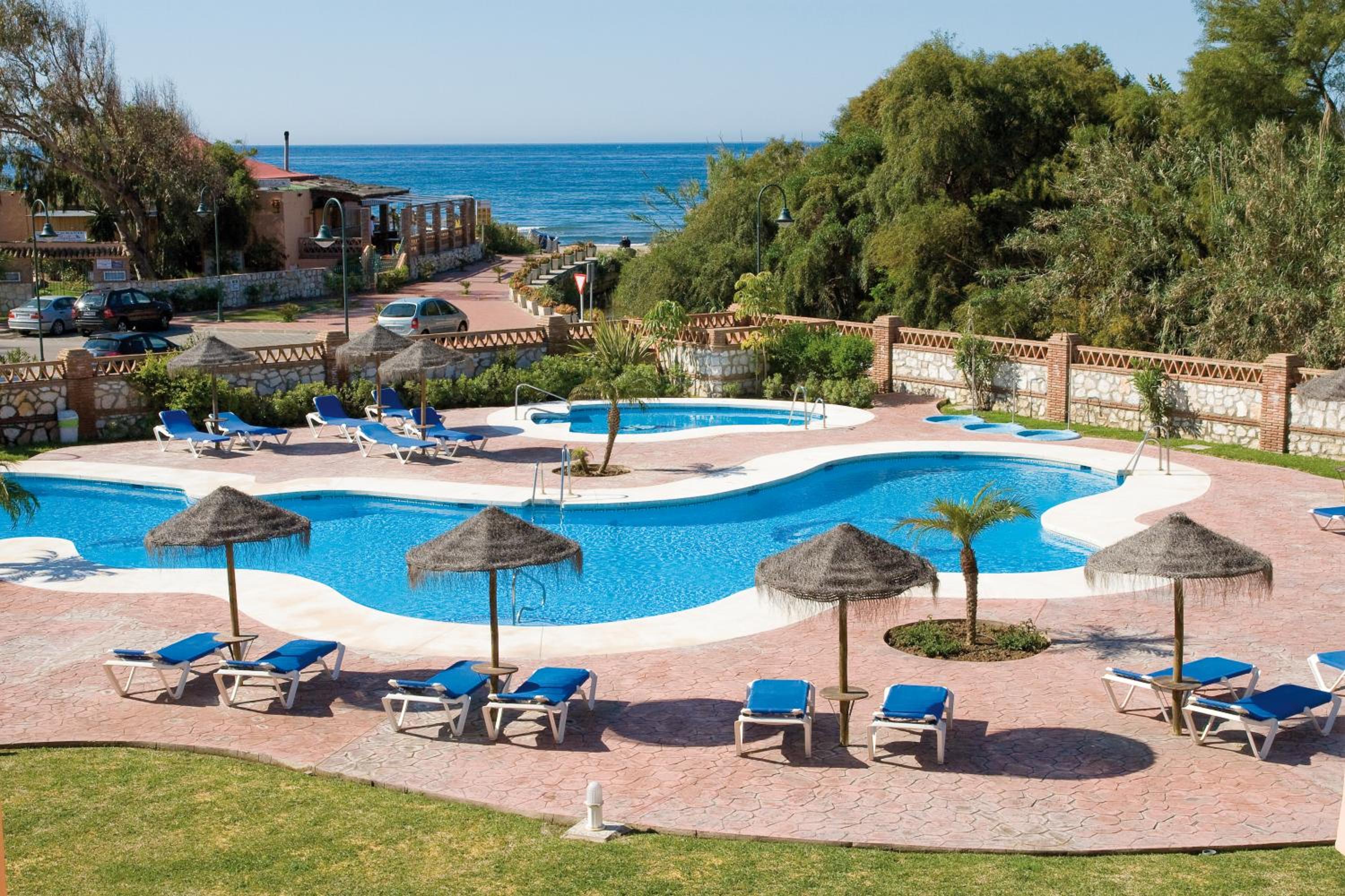 Marbella Beach Resort at Club Playa Real — photo 86