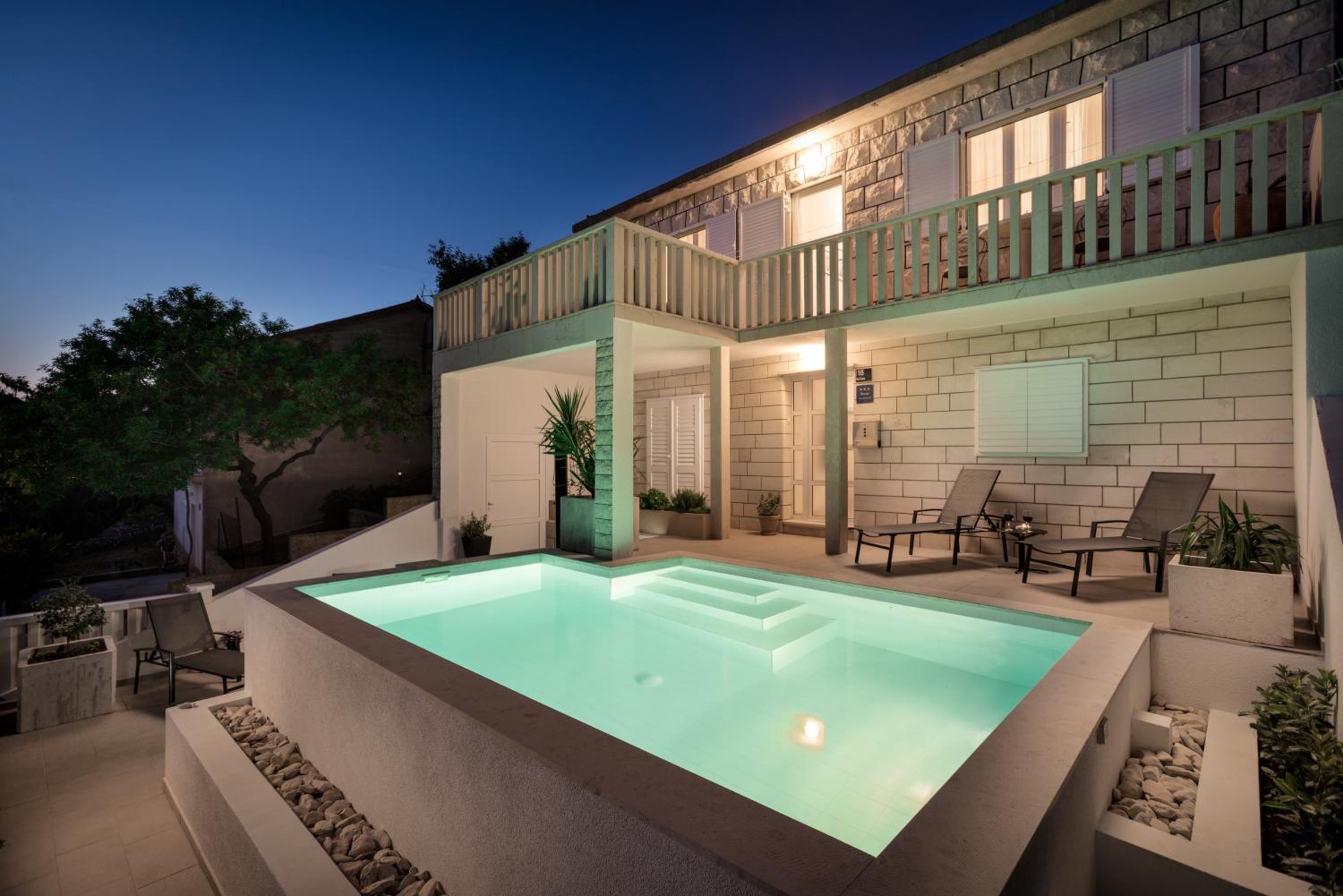 Holiday Home Vallis view 3