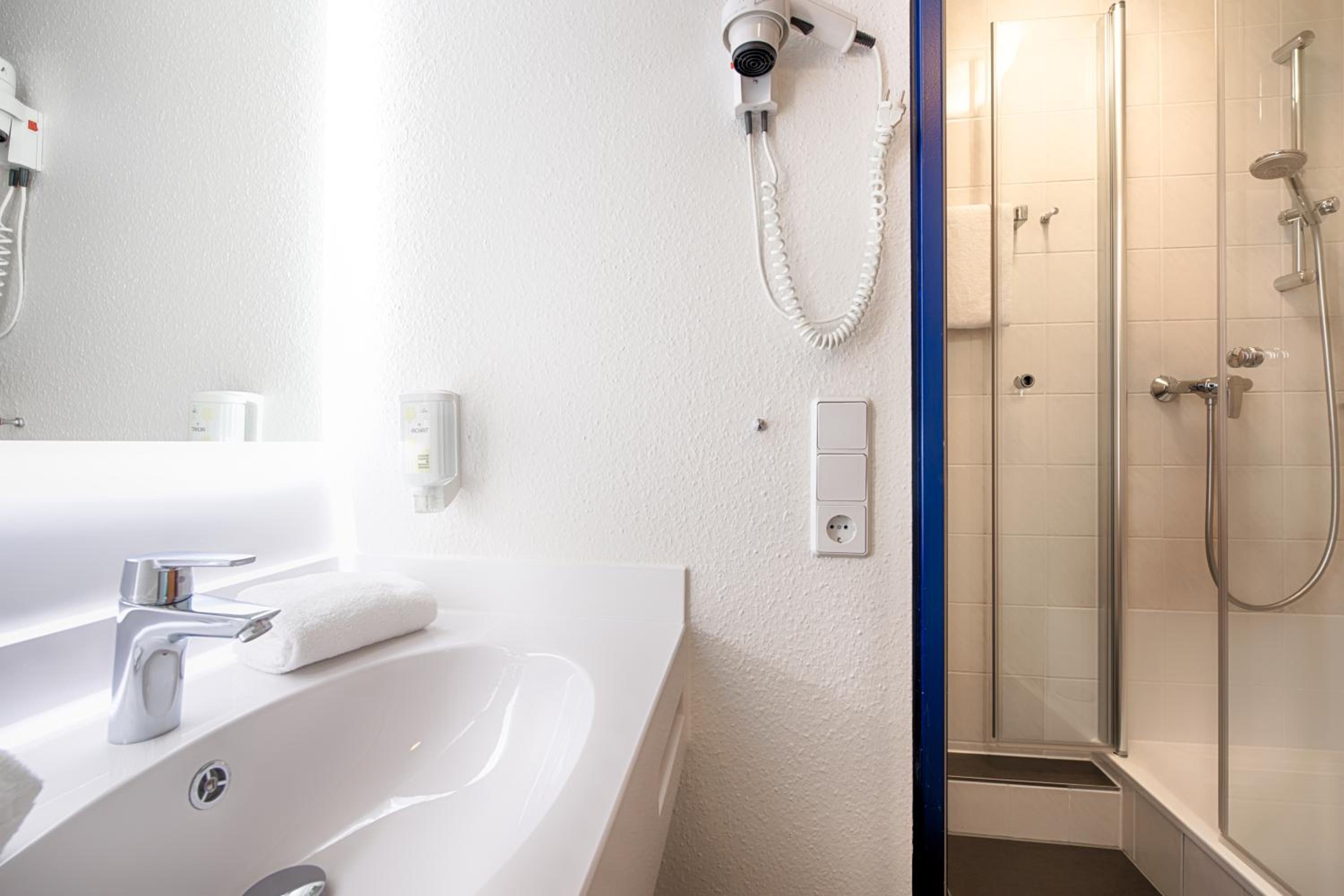 Dresden Vacations - ACHAT Hotel Dresden Altstadt - Property Image 4