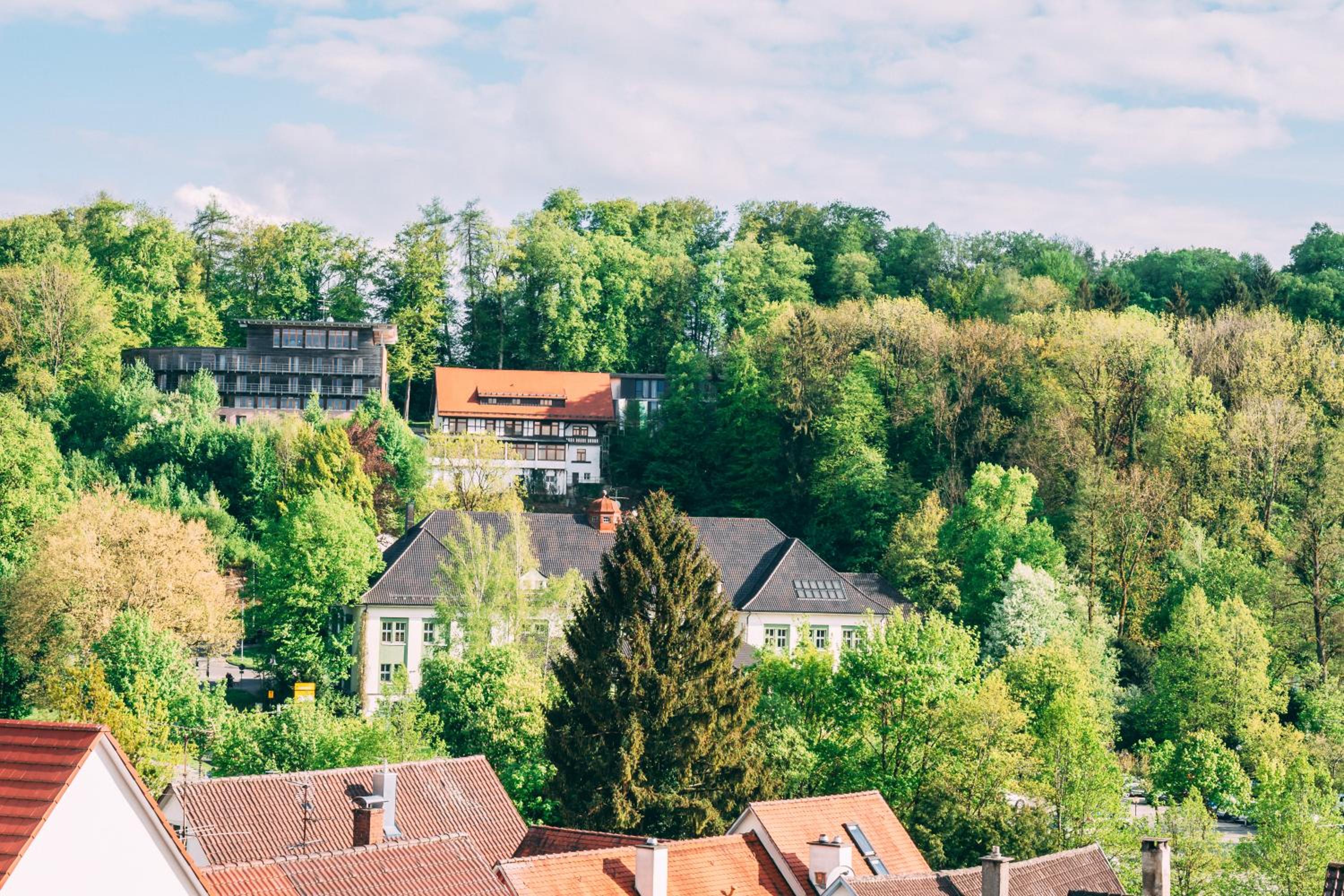 Amtshaus - Gut Hügle Collection