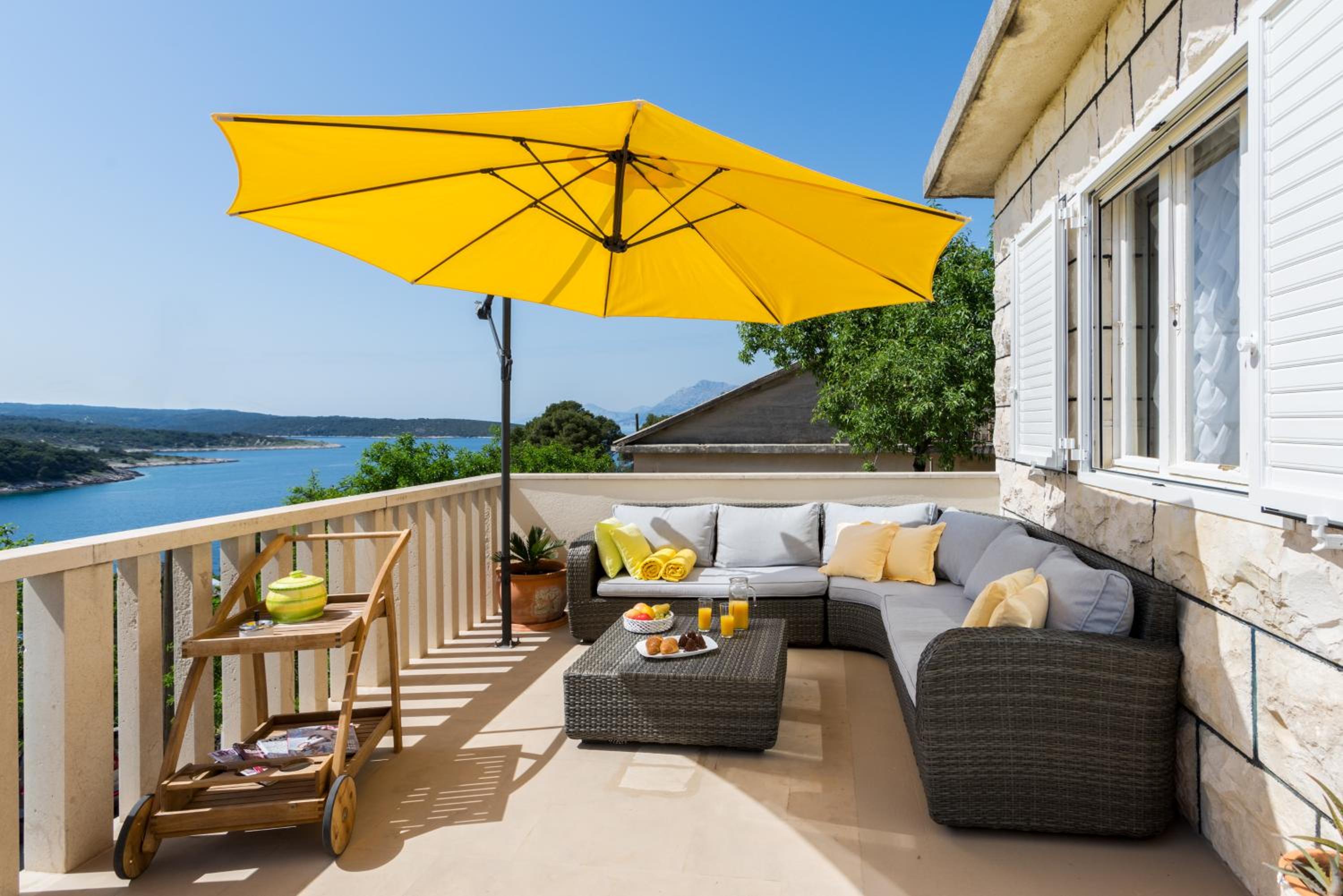 Holiday Home Vallis view 4