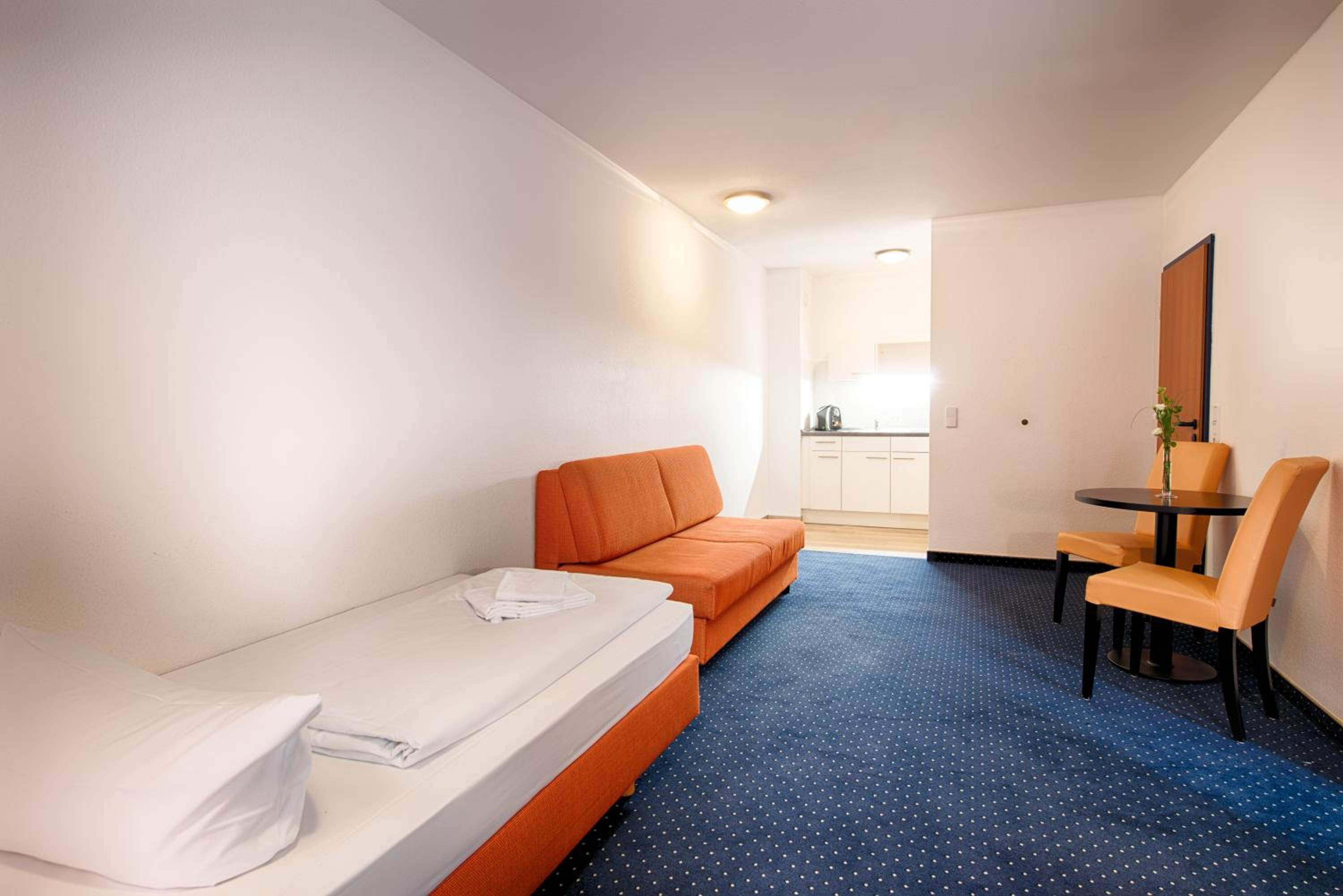 Dresden Vacations - ACHAT Hotel Dresden Altstadt - Property Image 13