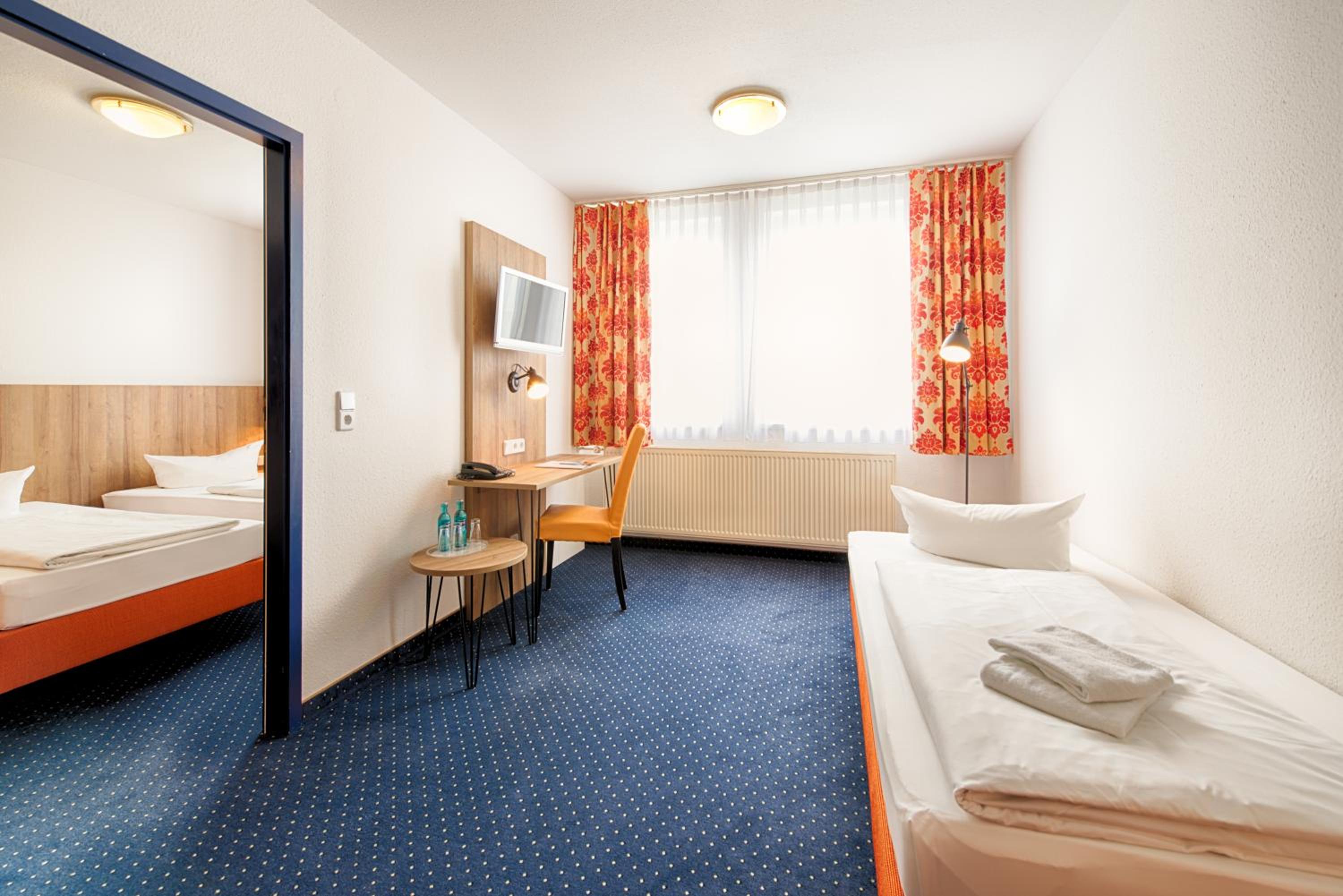 Dresden Vacations - ACHAT Hotel Dresden Altstadt - Property Image 12