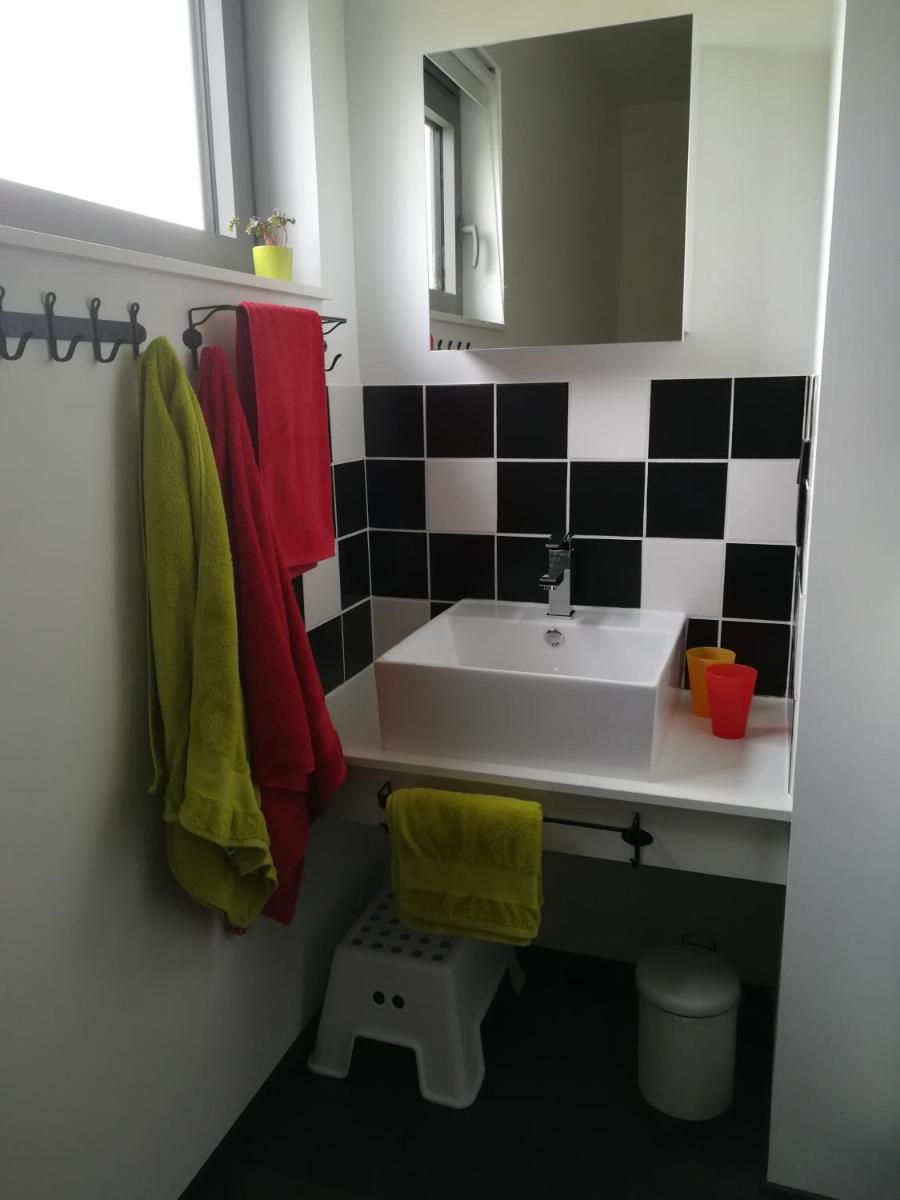 Vakantiewoning Klavertje Lier