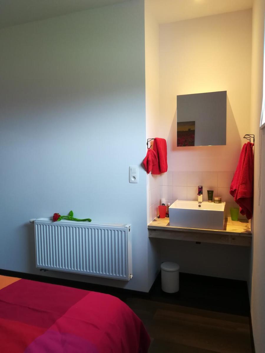 Vakantiewoning Klavertje Lier