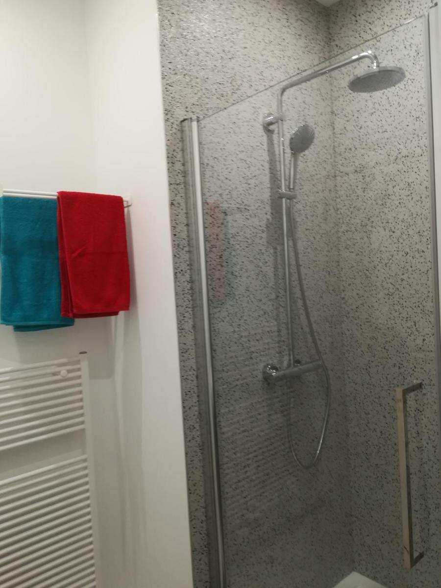 Vakantiewoning Klavertje Lier