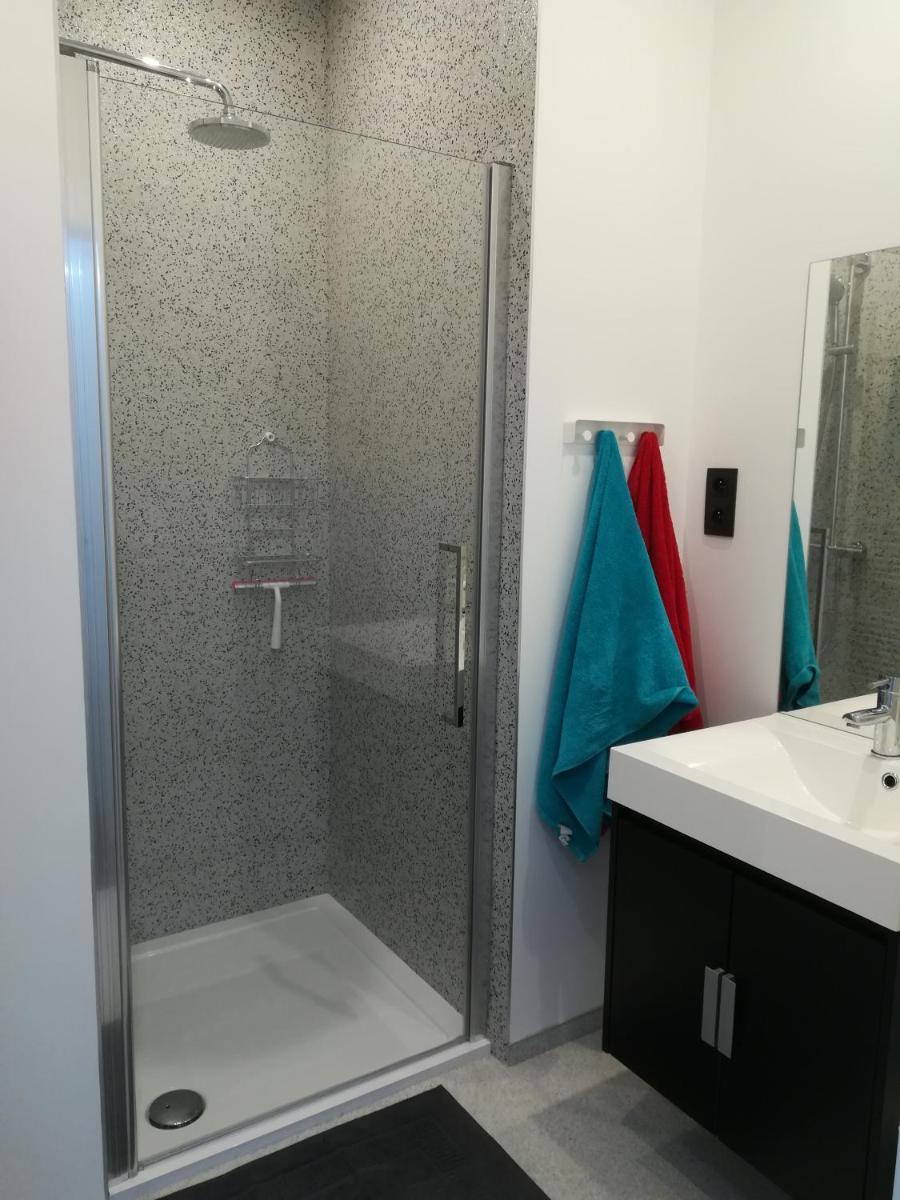 Vakantiewoning Klavertje Lier