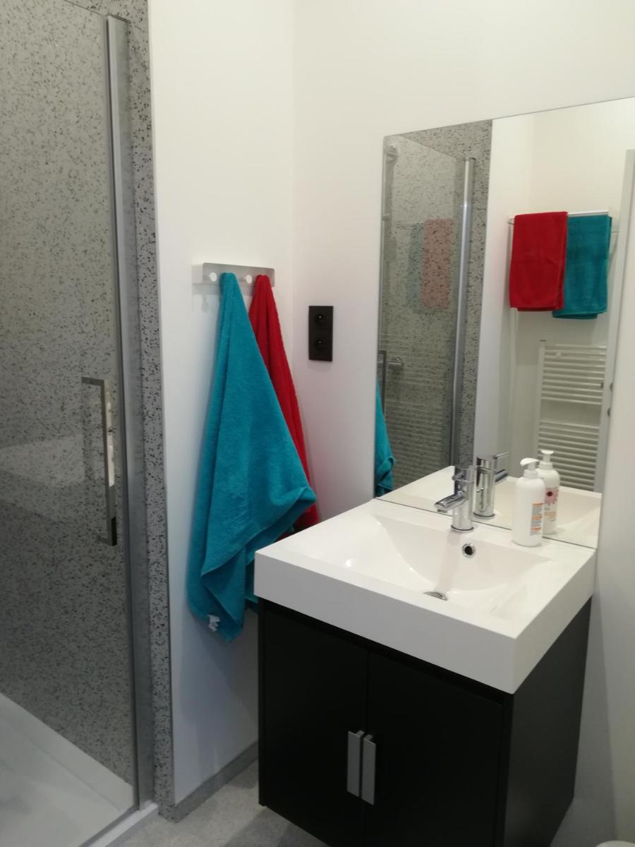 Vakantiewoning Klavertje Lier