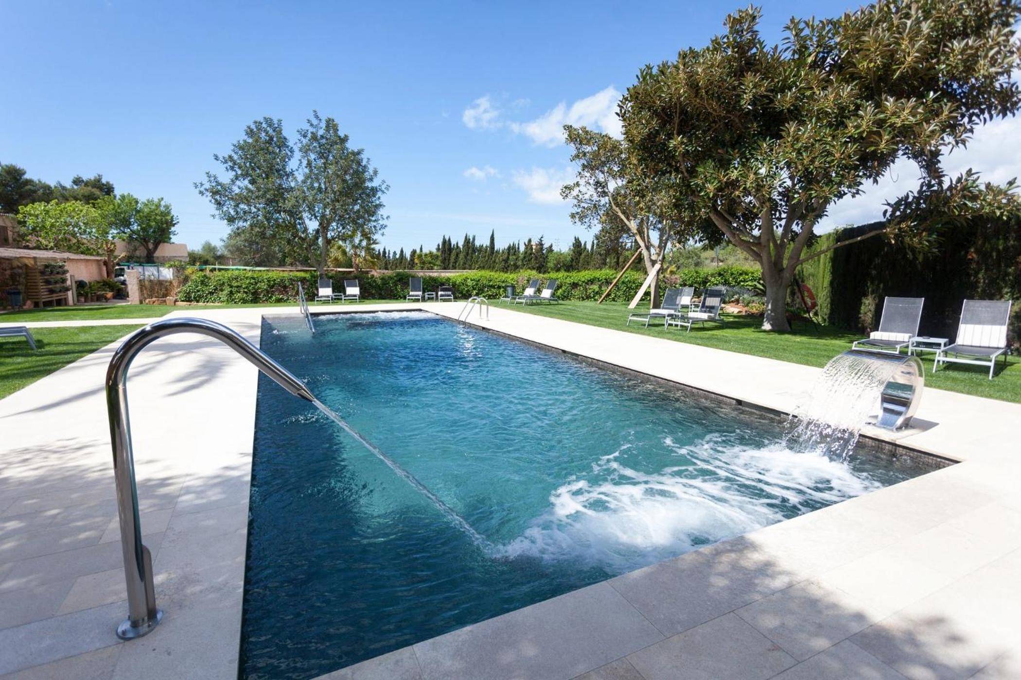 Son Molí Country House — 3
