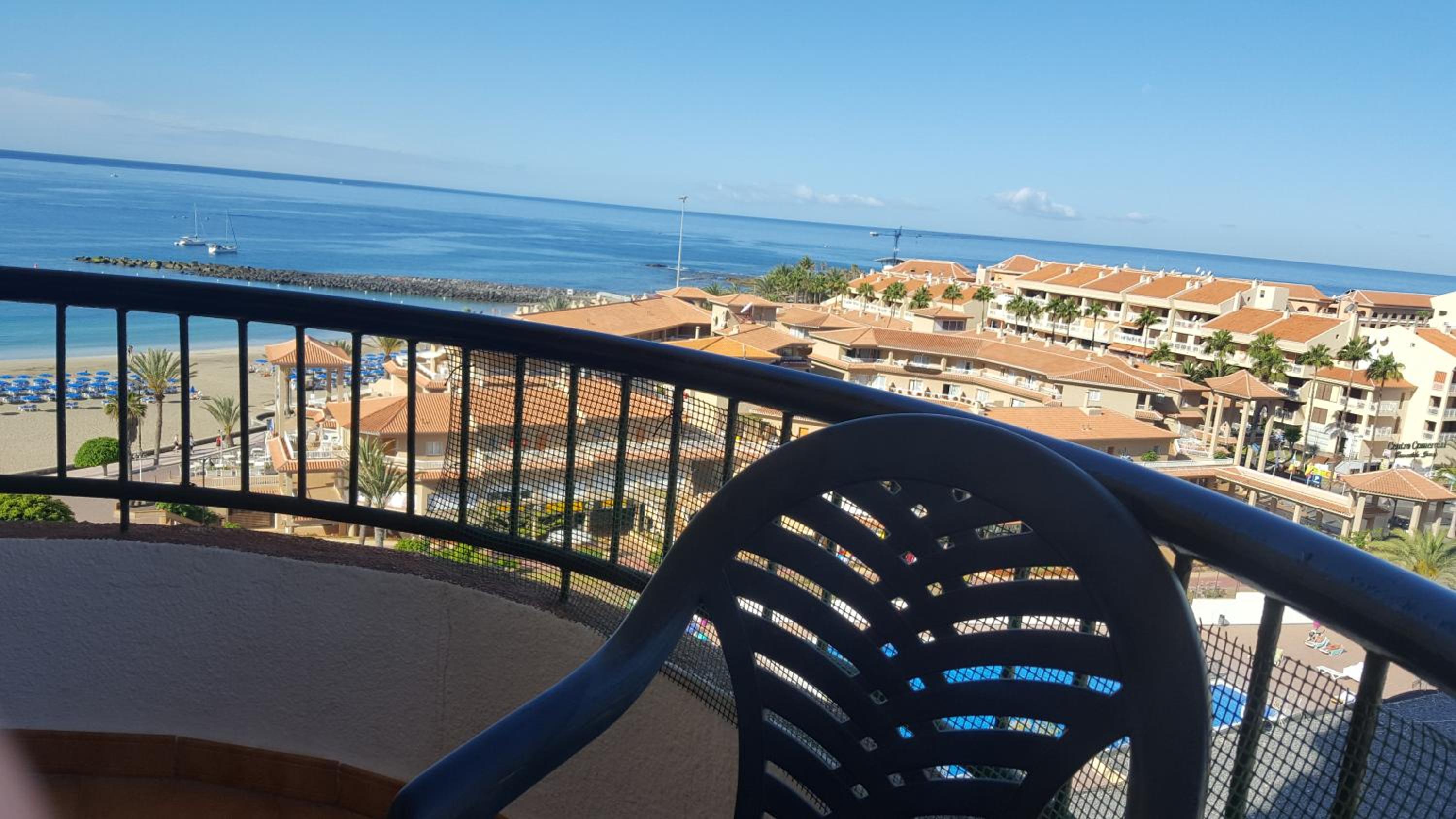 Torres del Sol Playa de Las Vistas FREE WIFI view 3