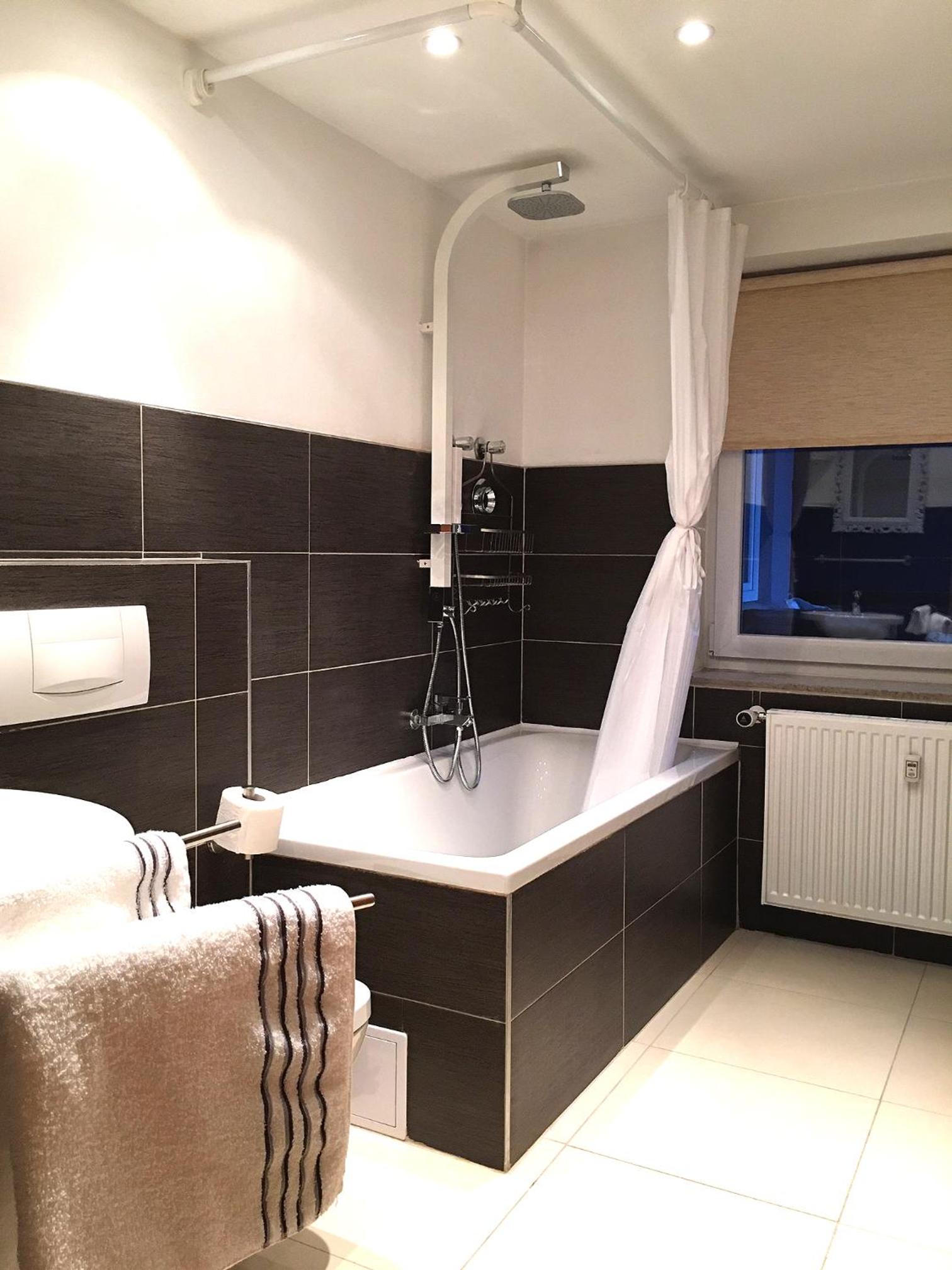 Apartment direkt an der Waldnaab view 5