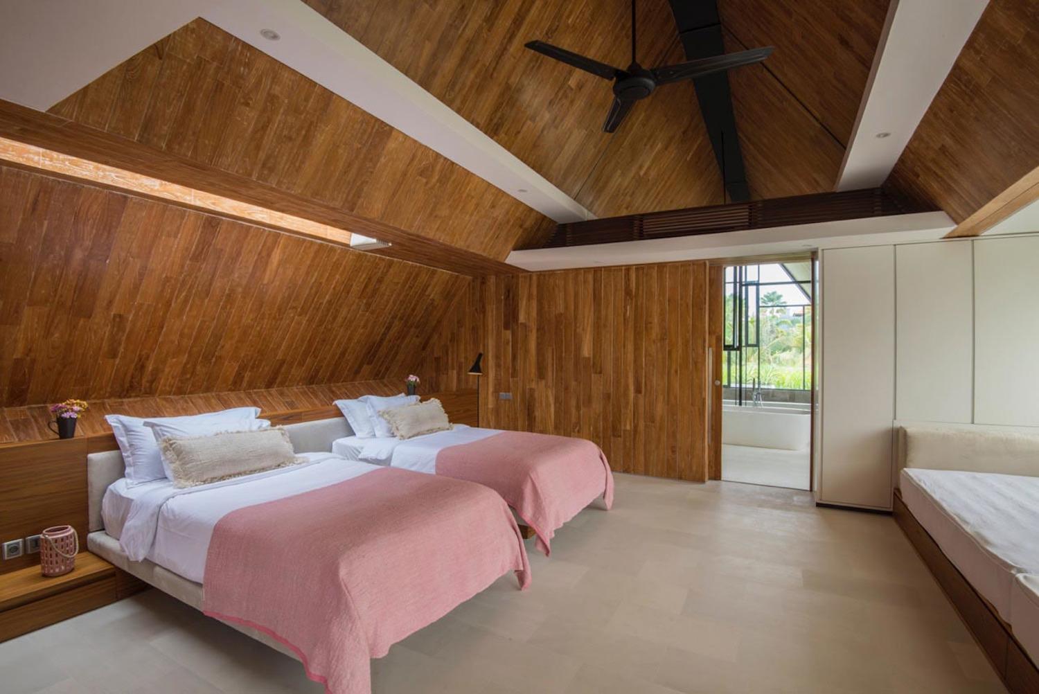 Villa Keila Seminyak