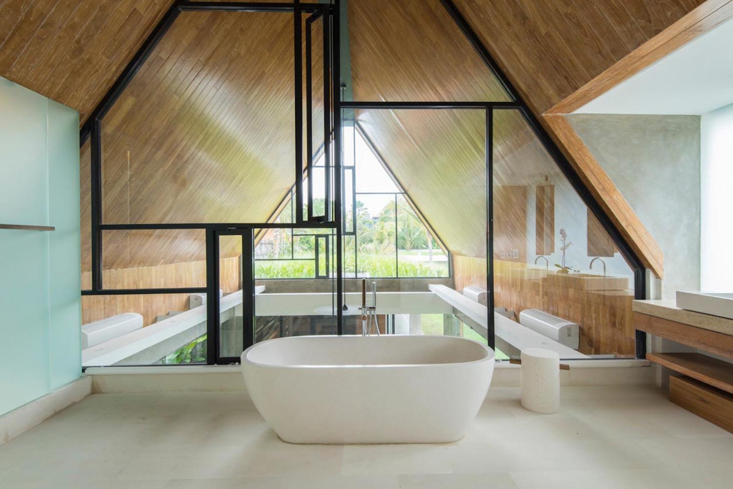 Villa Keila Seminyak