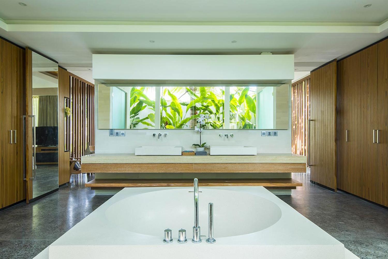 Villa Keila Seminyak