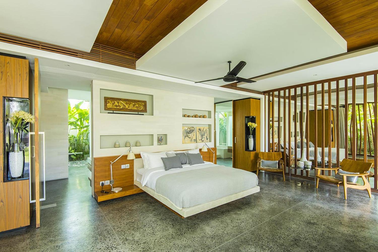 Villa Keila Seminyak