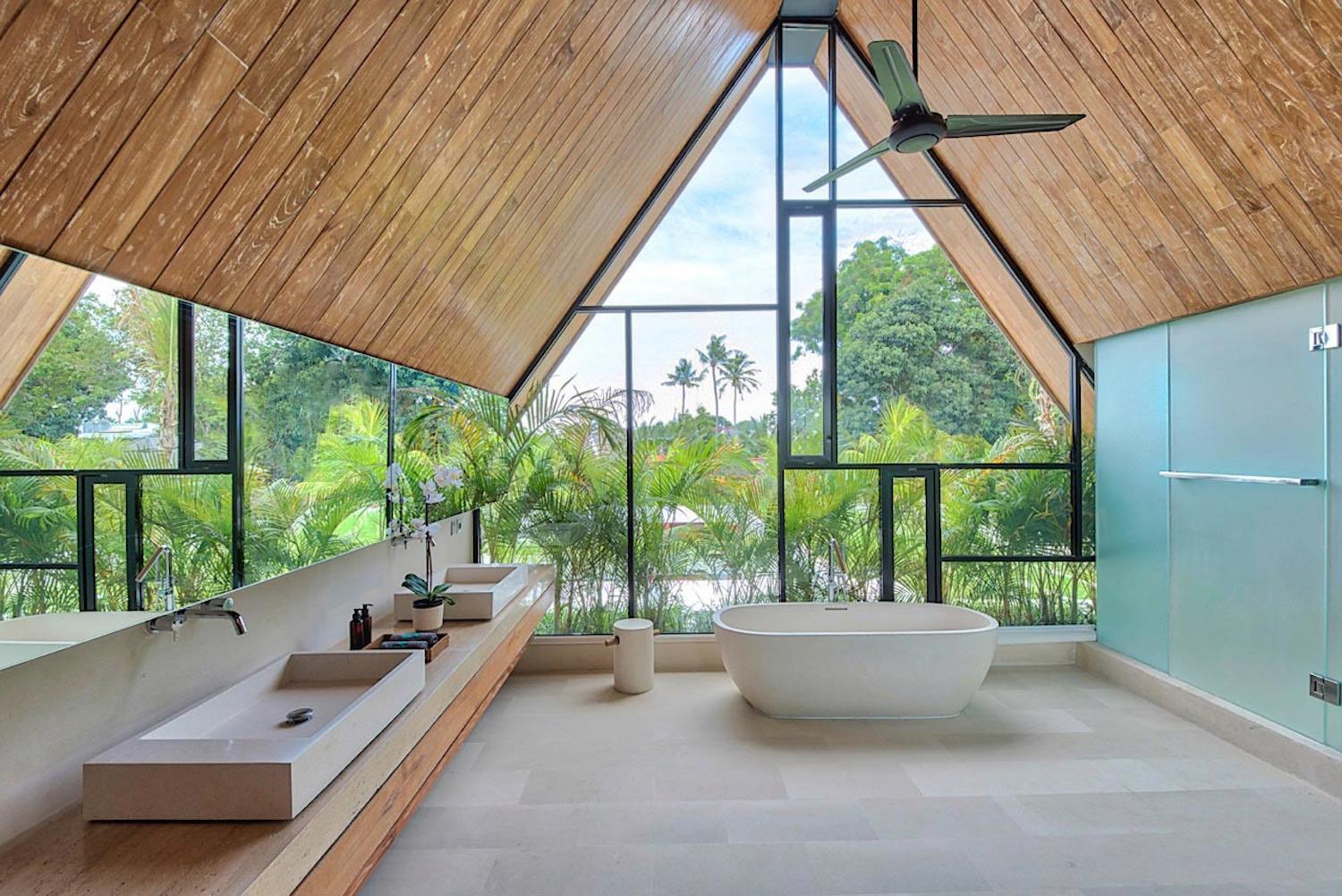 Villa Keila Seminyak