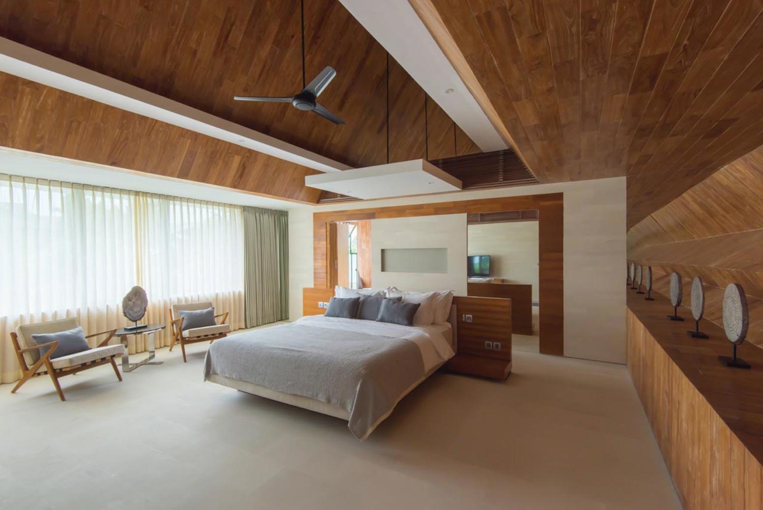 Villa Keila Seminyak