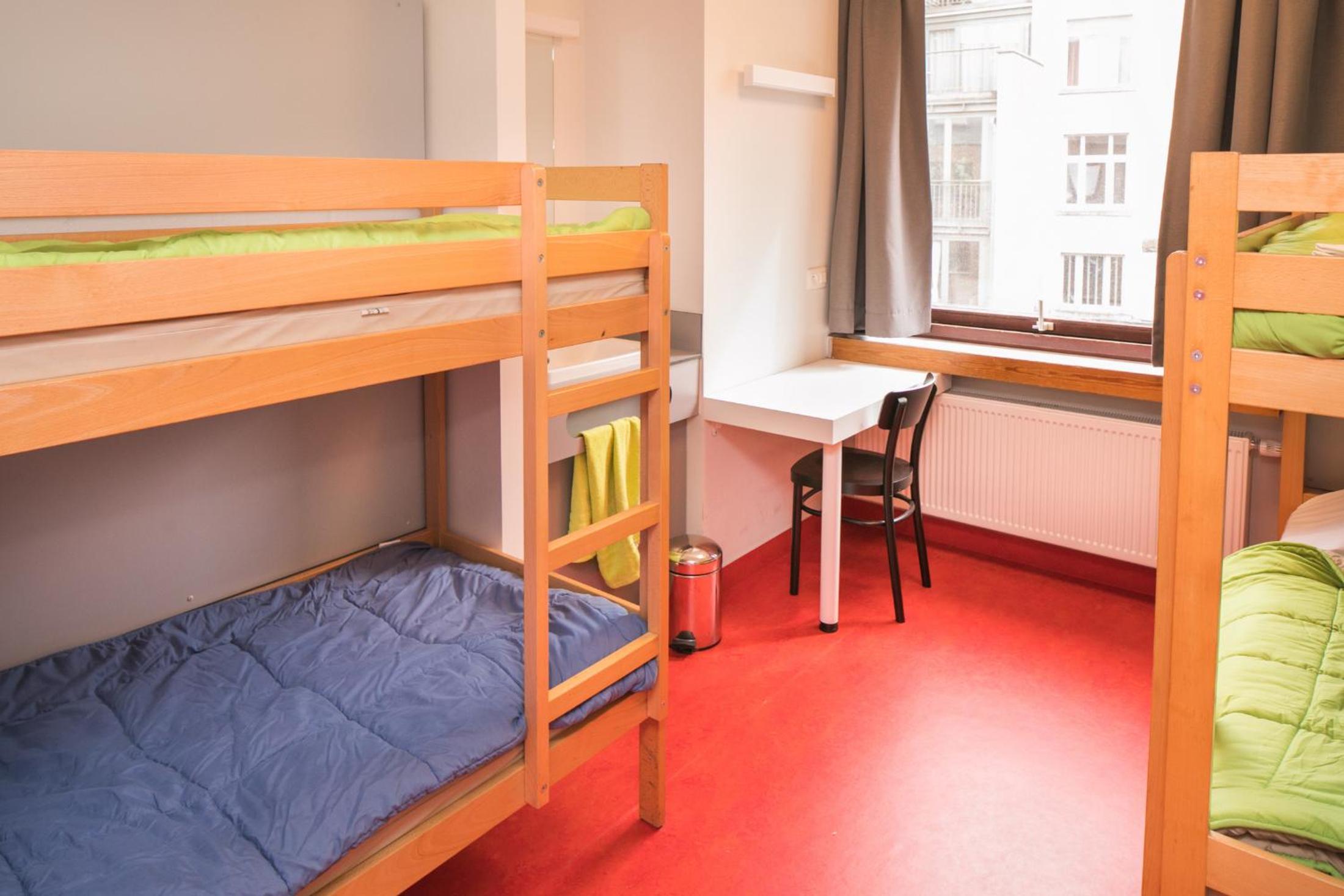Hostel Bruegel view 5
