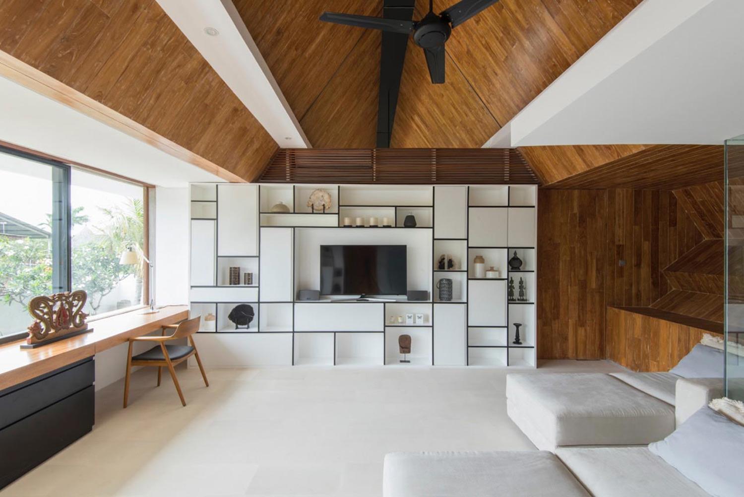Villa Keila Seminyak