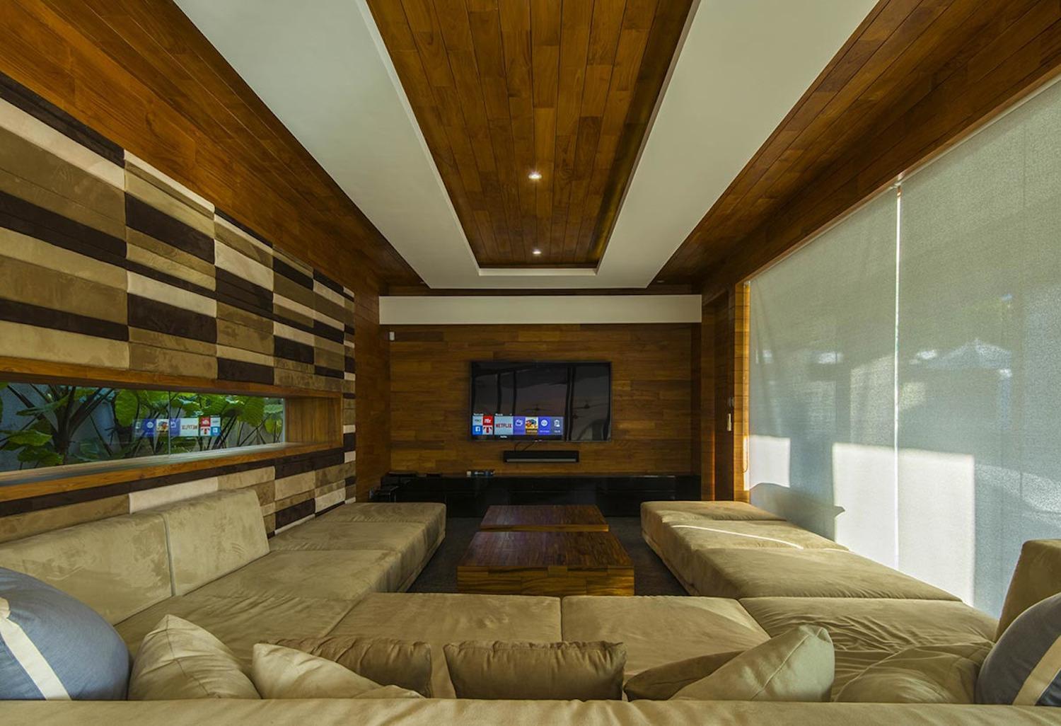 Villa Keila Seminyak