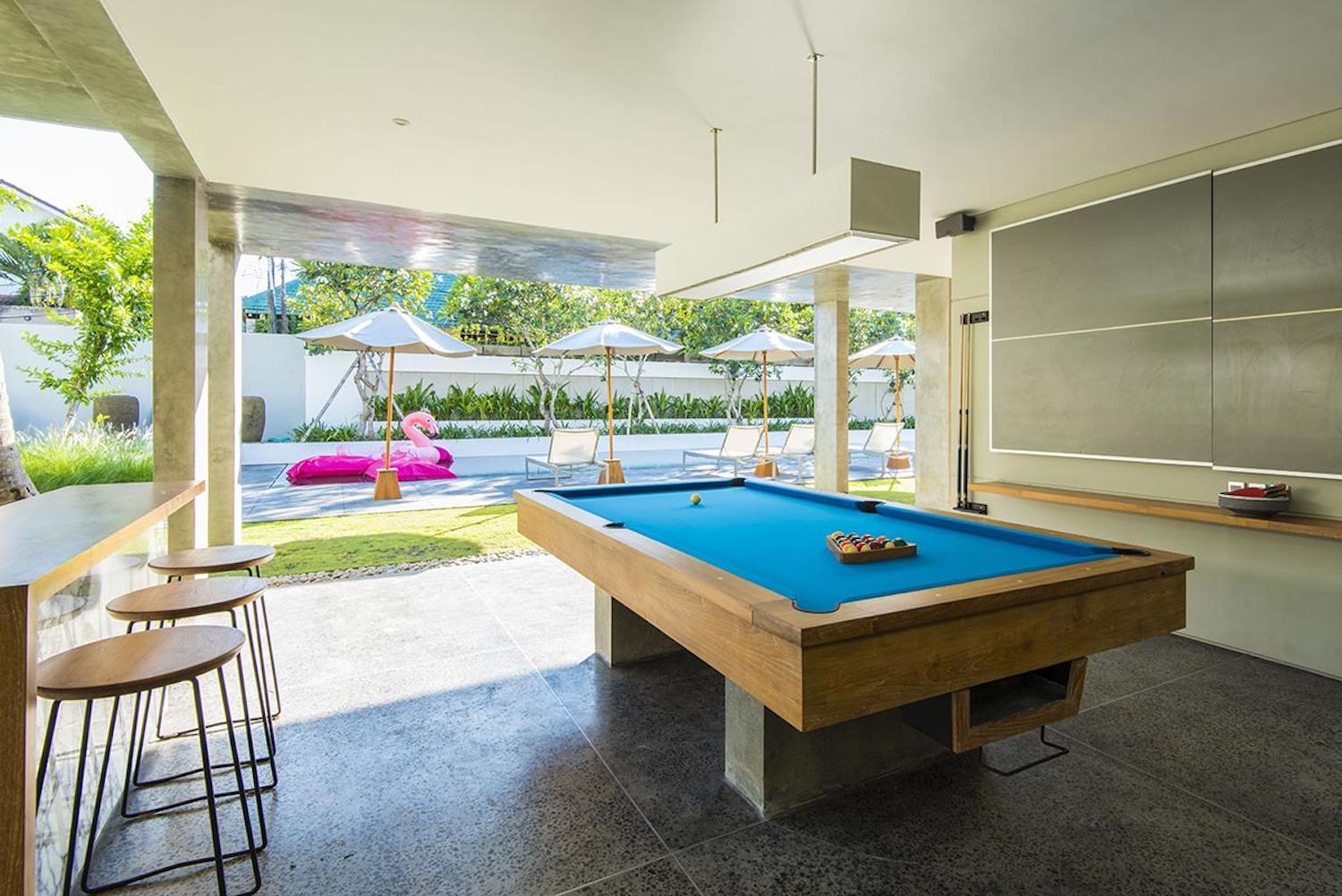 Villa Keila Seminyak