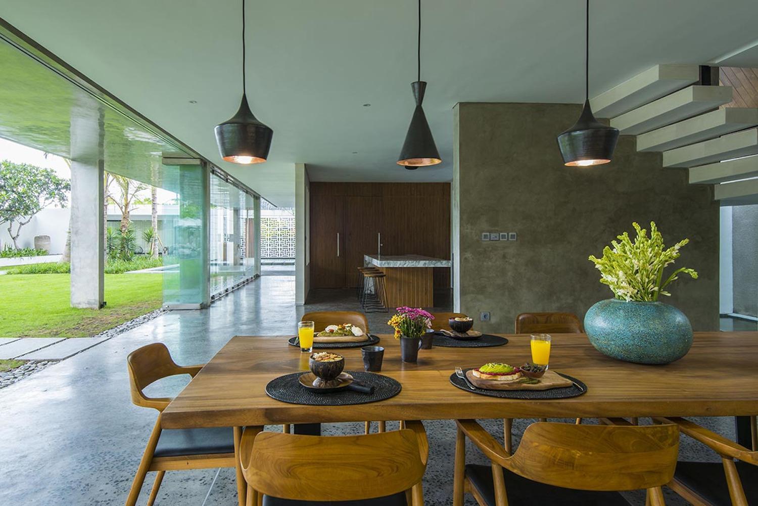 Villa Keila Seminyak