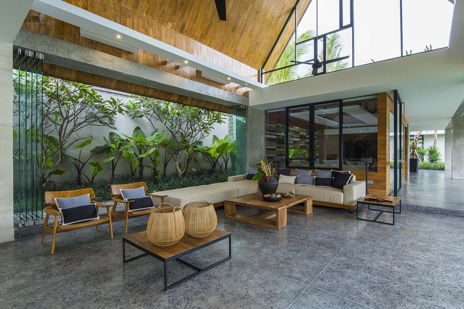 Villa Keila Seminyak